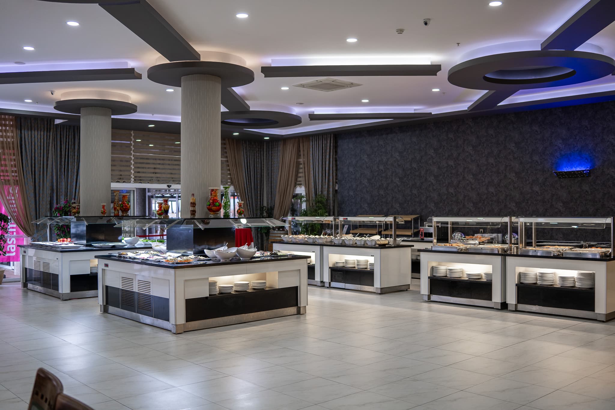 Notion Kesre Beach Hotel & Spa-26