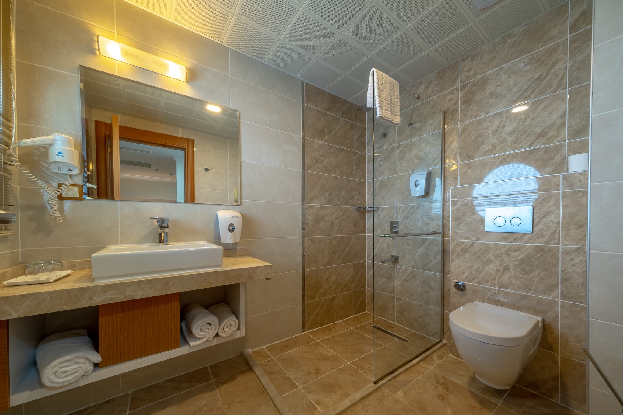 Notion Kesre Beach Hotel & Spa-27