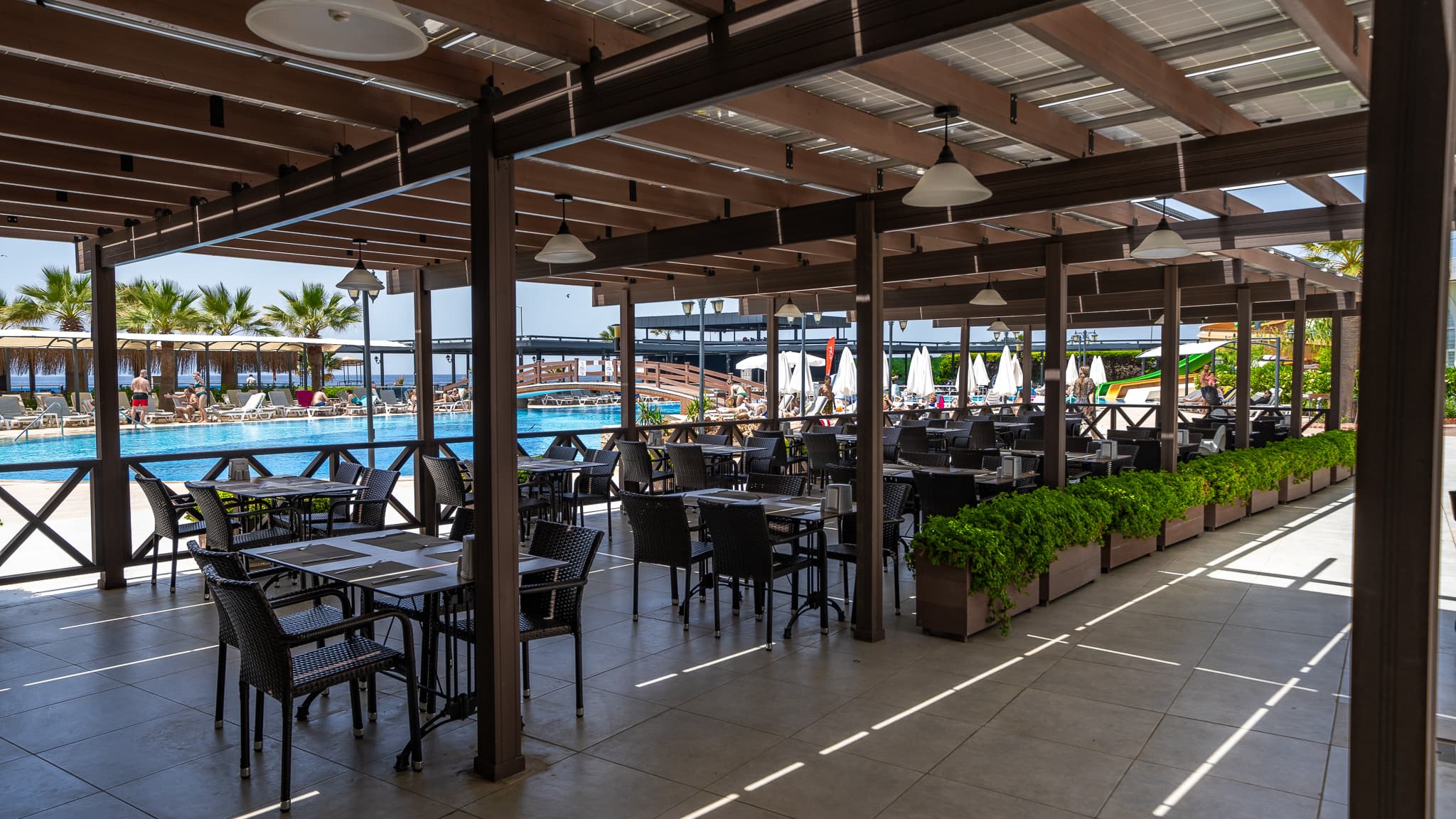 Notion Kesre Beach Hotel & Spa-18