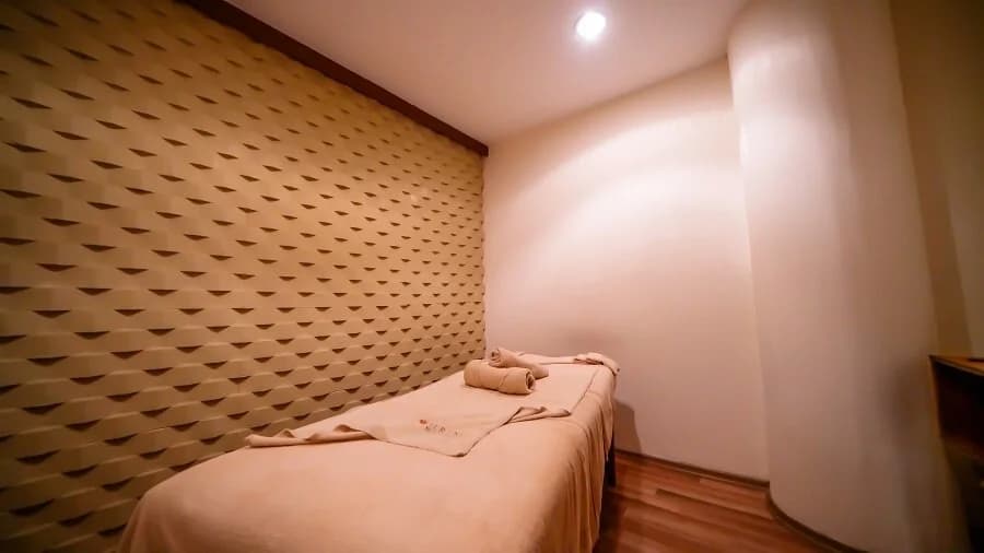 Notion Kesre Beach Hotel & Spa-7