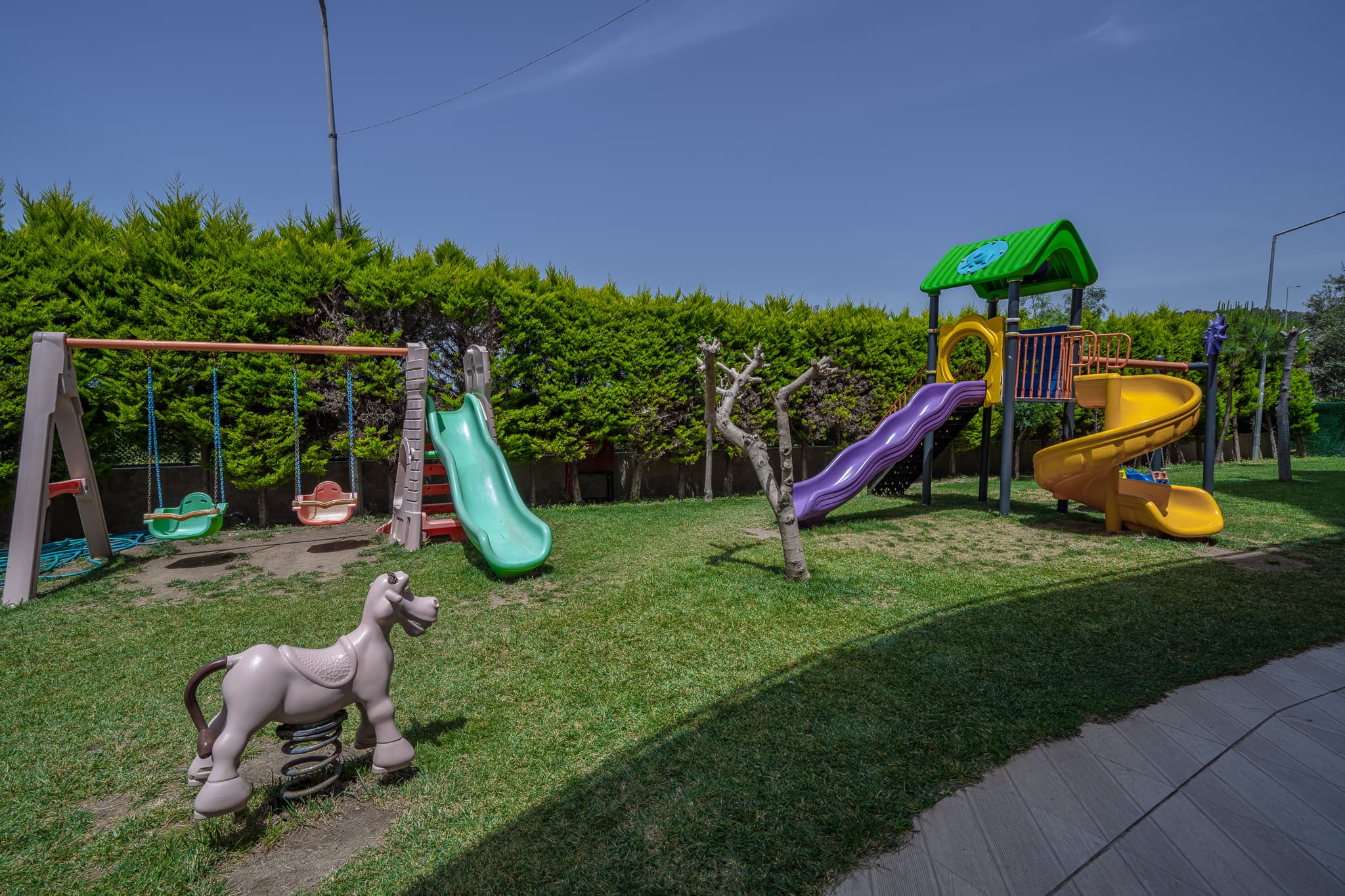 Notion Kesre Beach Hotel & Spa-20