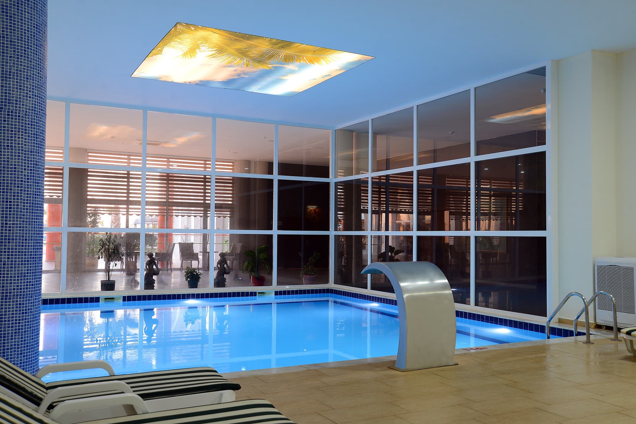 Notion Kesre Beach Hotel & Spa-10