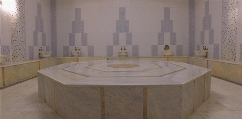 Notion Kesre Beach Hotel & Spa-12