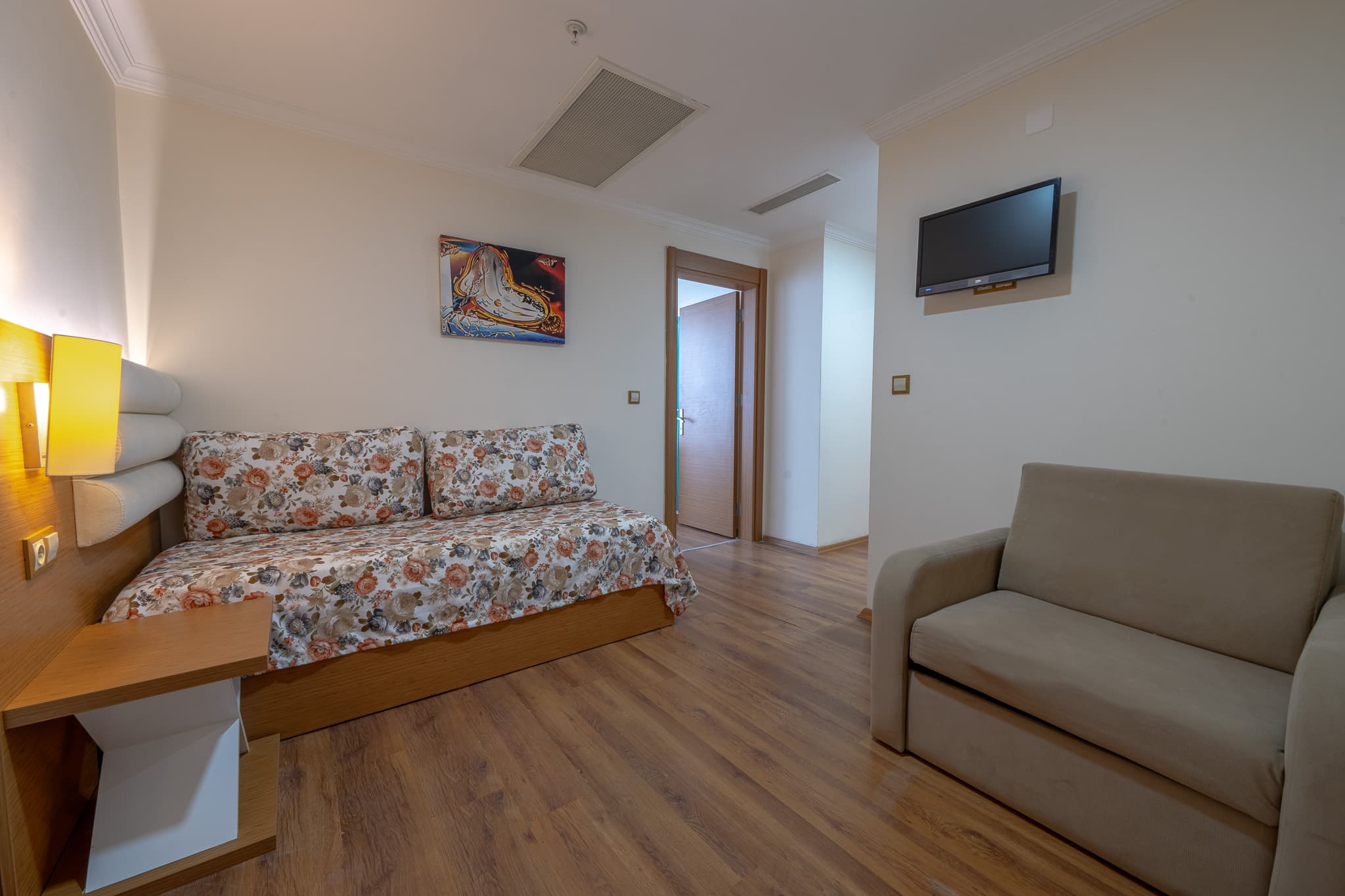 Notion Kesre Beach Hotel & Spa-25