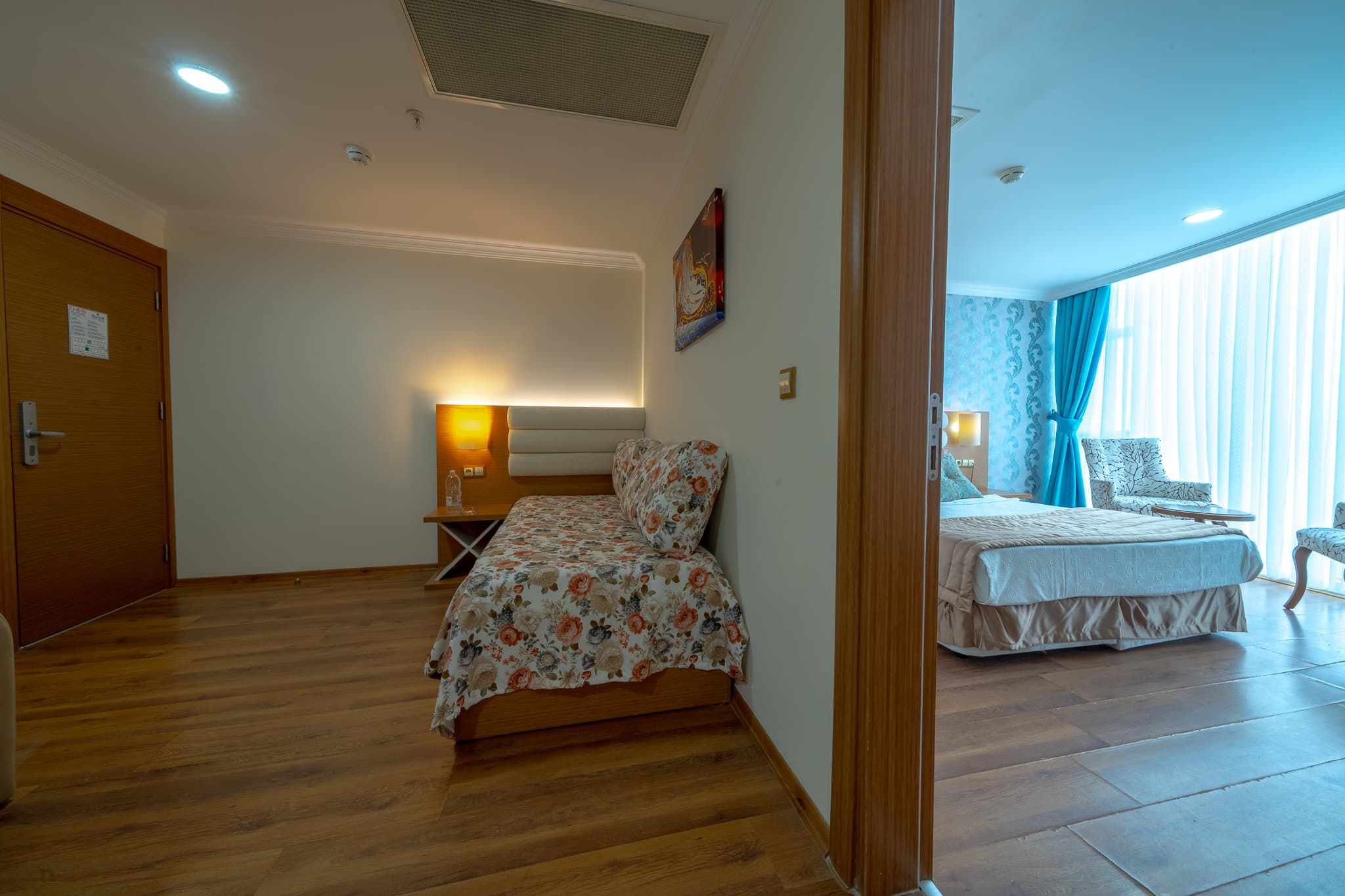 Notion Kesre Beach Hotel & Spa-24