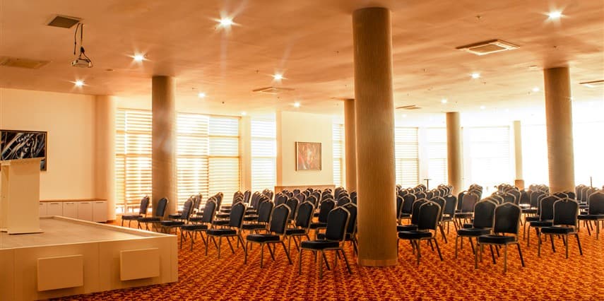 Notion Kesre Beach Hotel & Spa-5