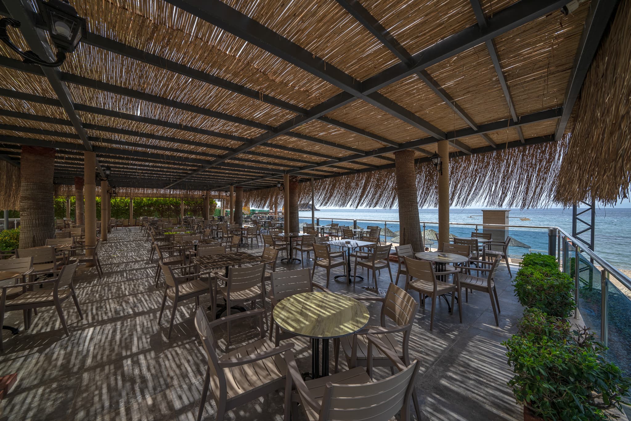 Notion Kesre Beach Hotel & Spa-21