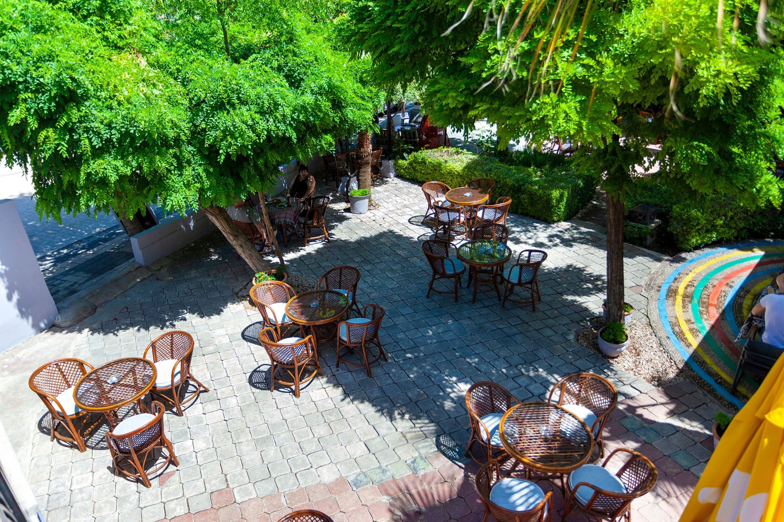 London Hotel Fethiye-20