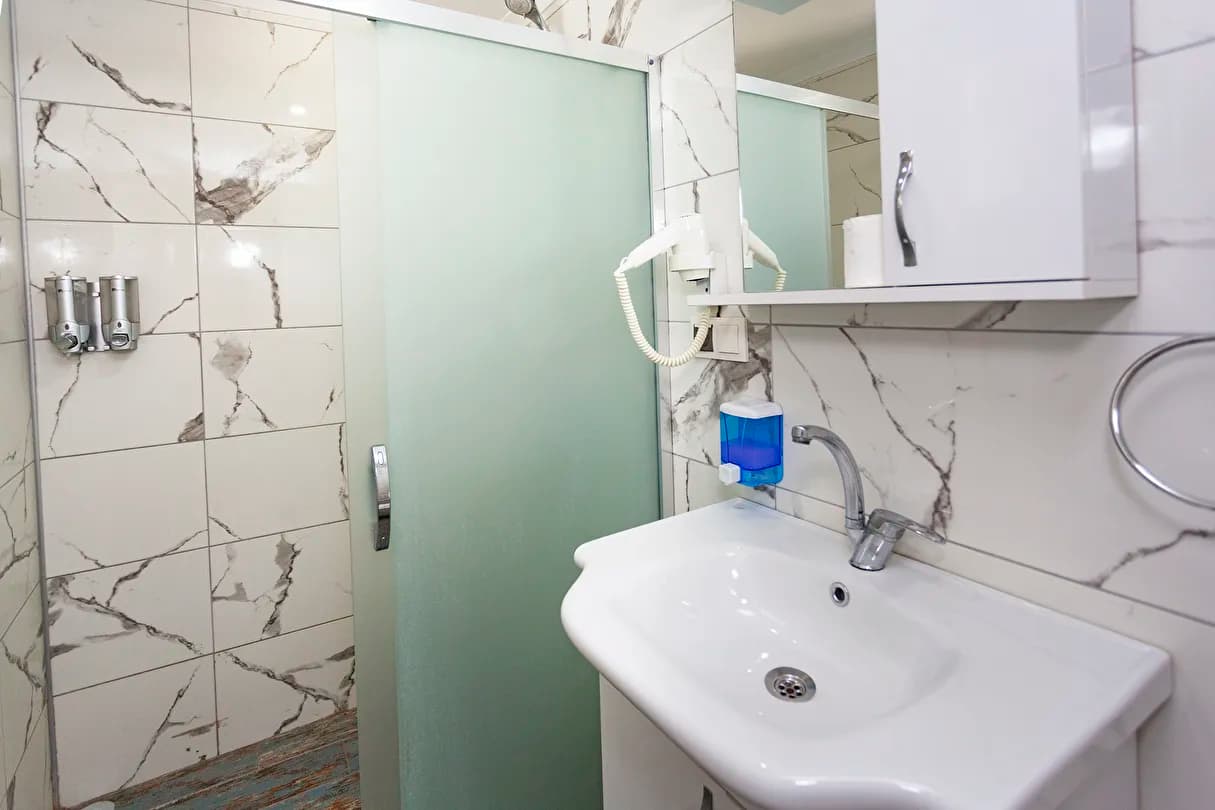 London Hotel Fethiye-35