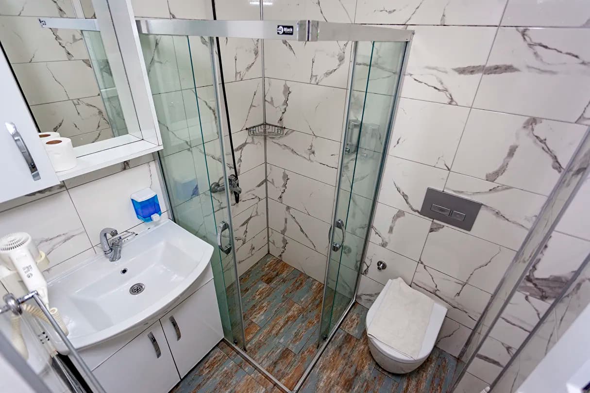 London Hotel Fethiye-36