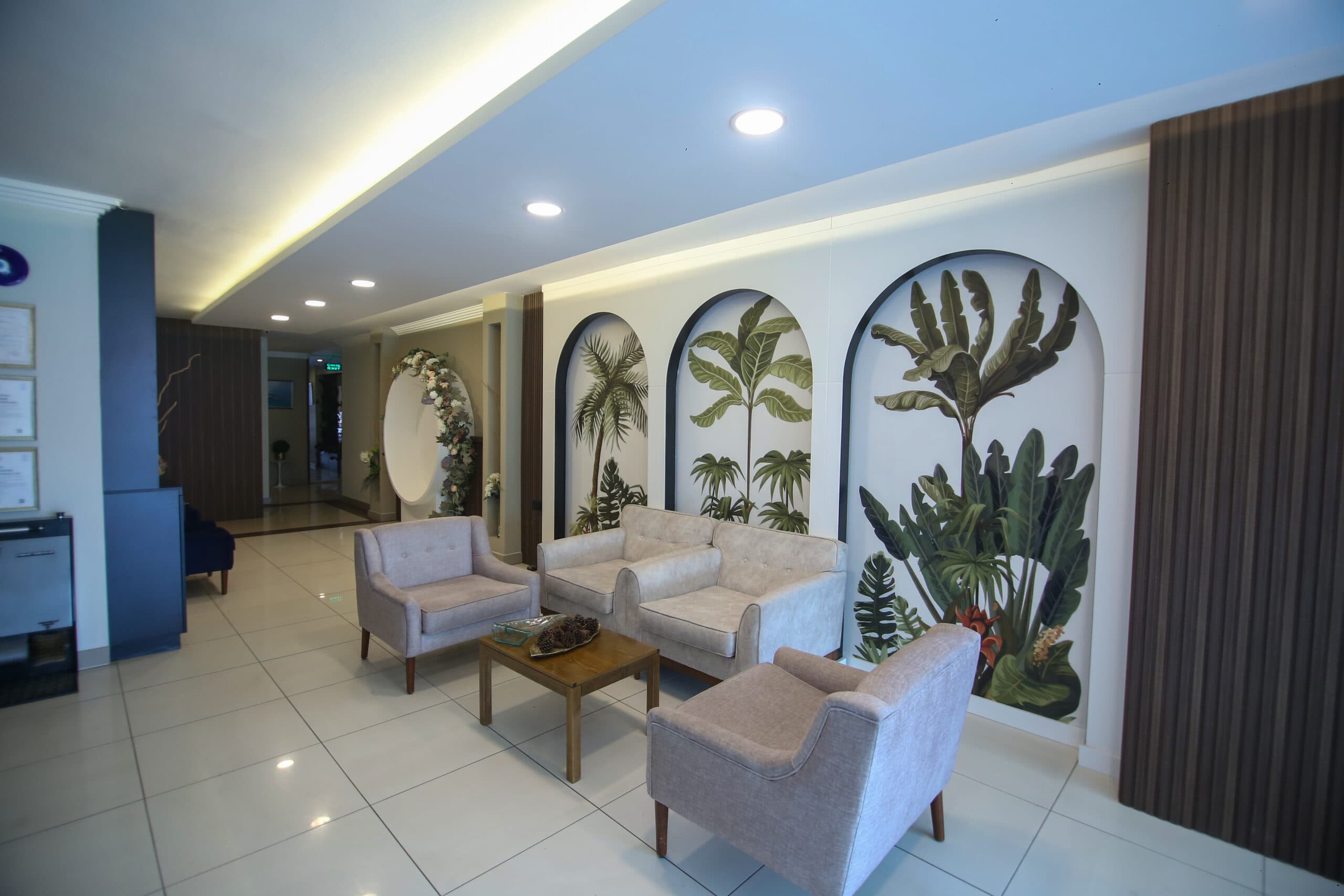 Otel Çevik Palace-12