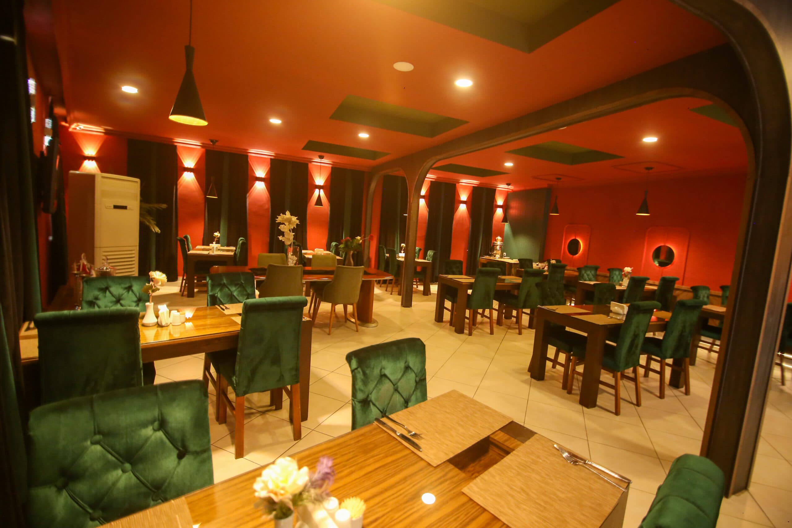 Otel Çevik Palace-4