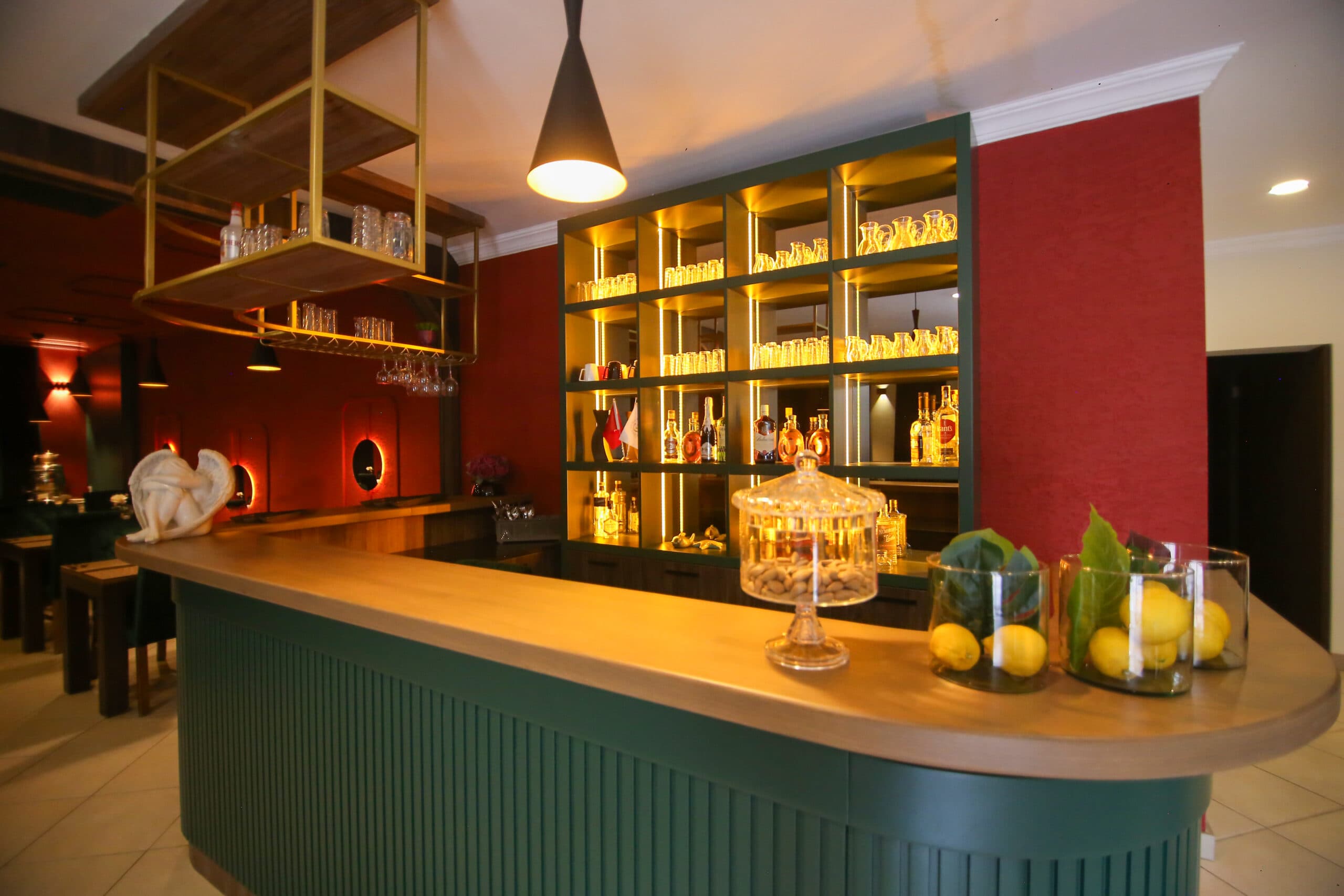 Otel Çevik Palace-3