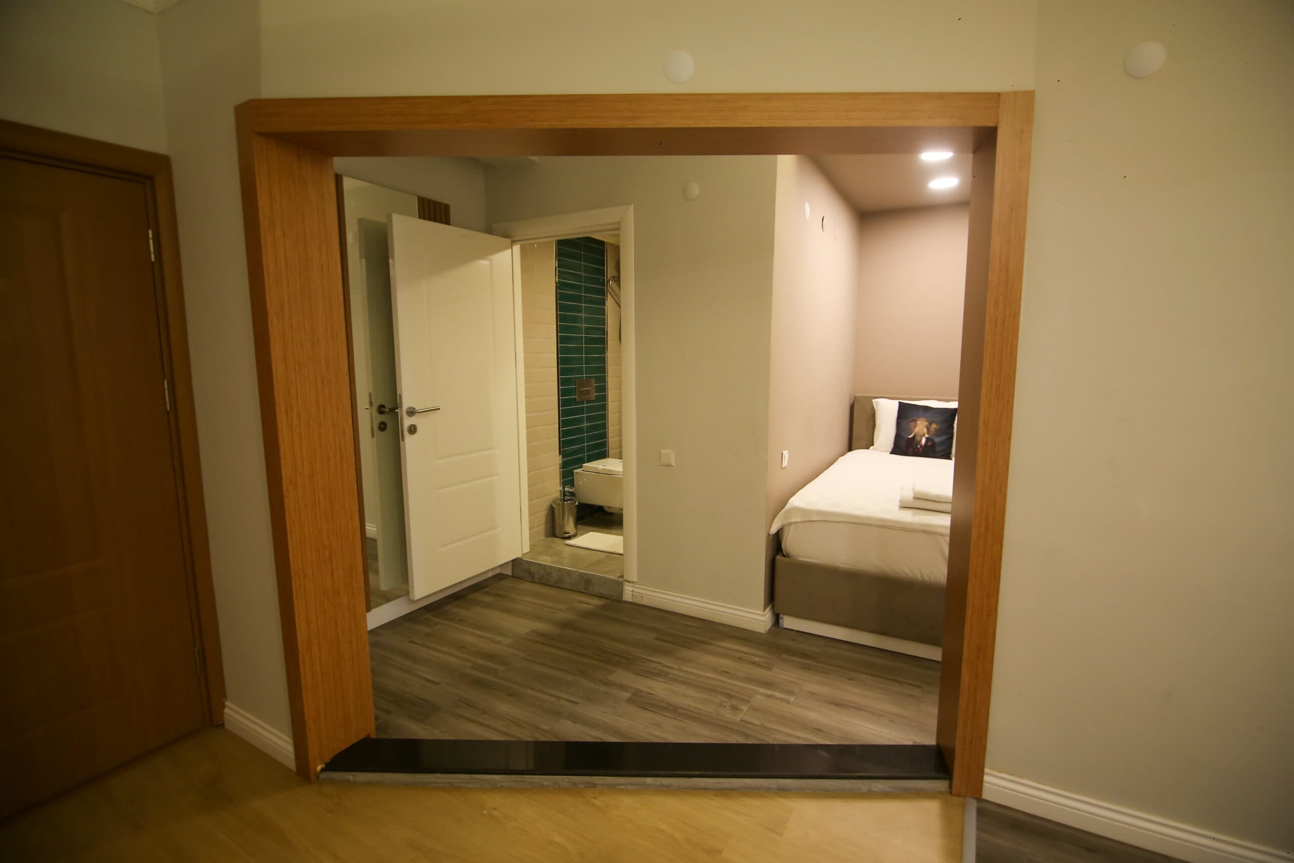 Otel Çevik Palace-18