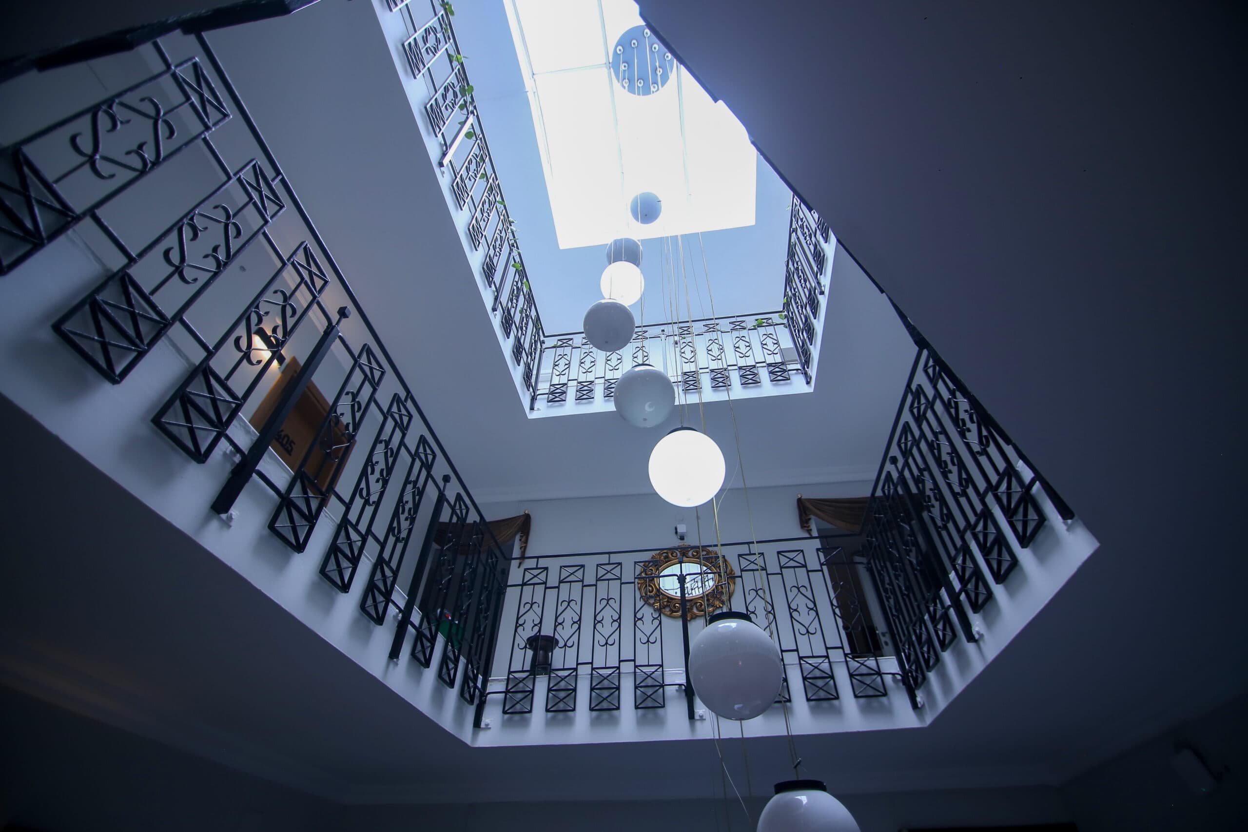 Otel Çevik Palace-10