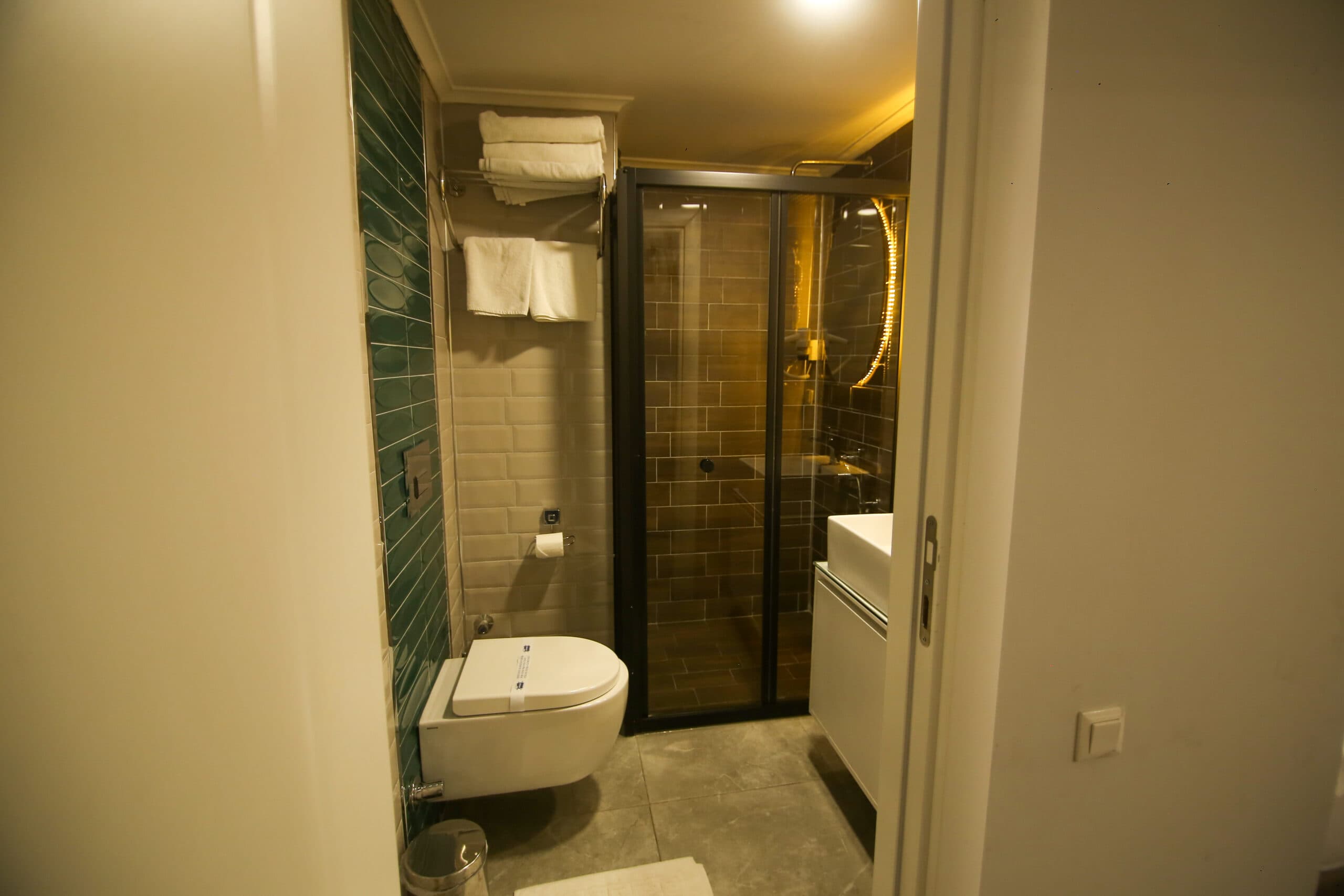 Otel Çevik Palace-22