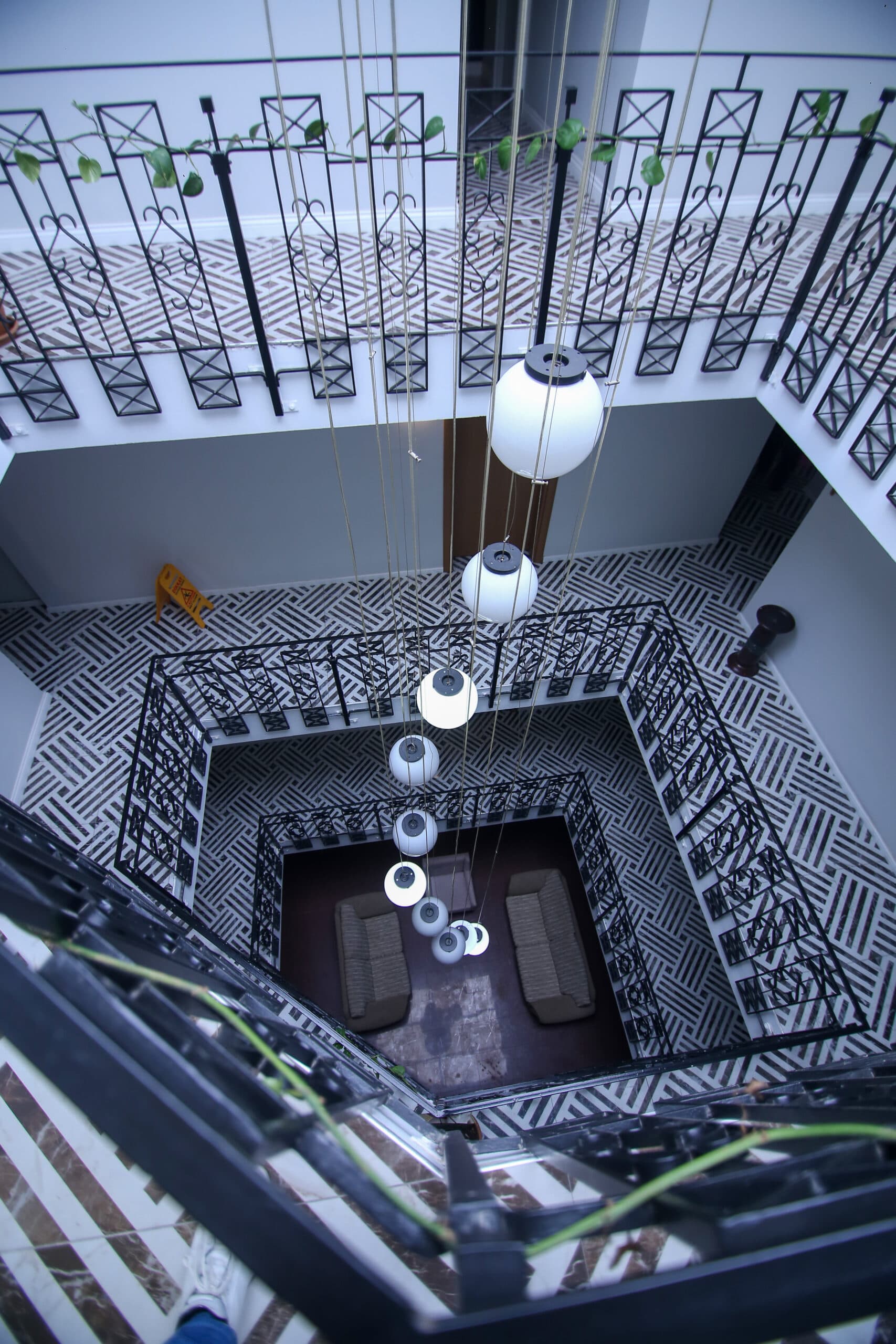 Otel Çevik Palace-9