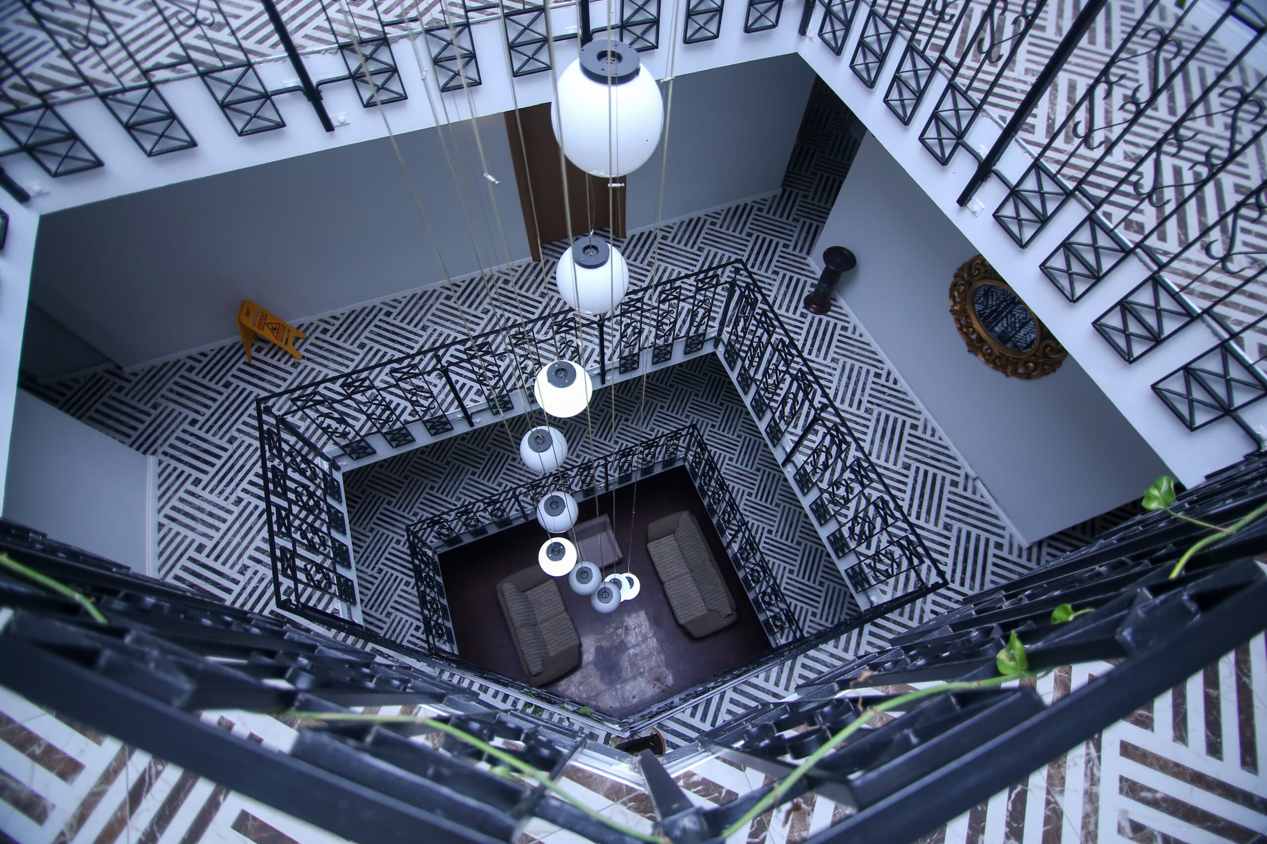 Otel Çevik Palace-8