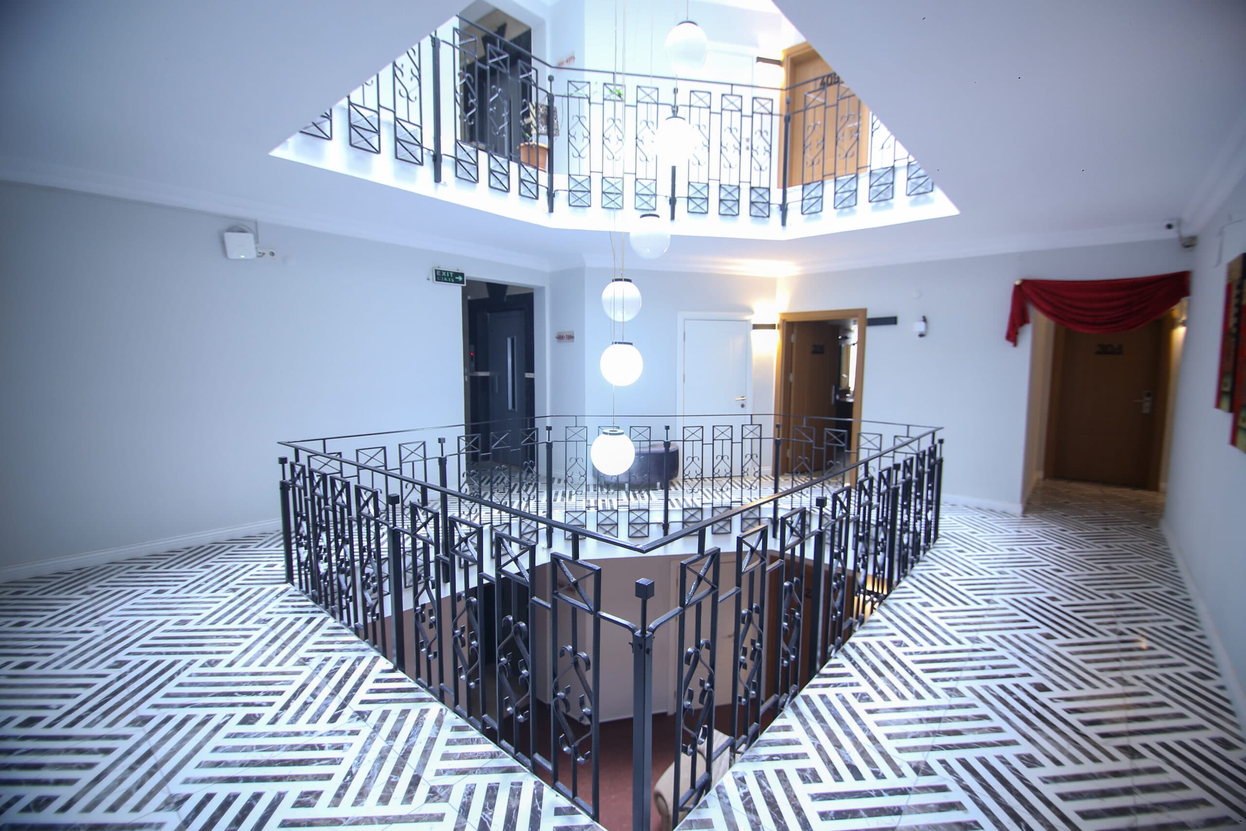 Otel Çevik Palace-2