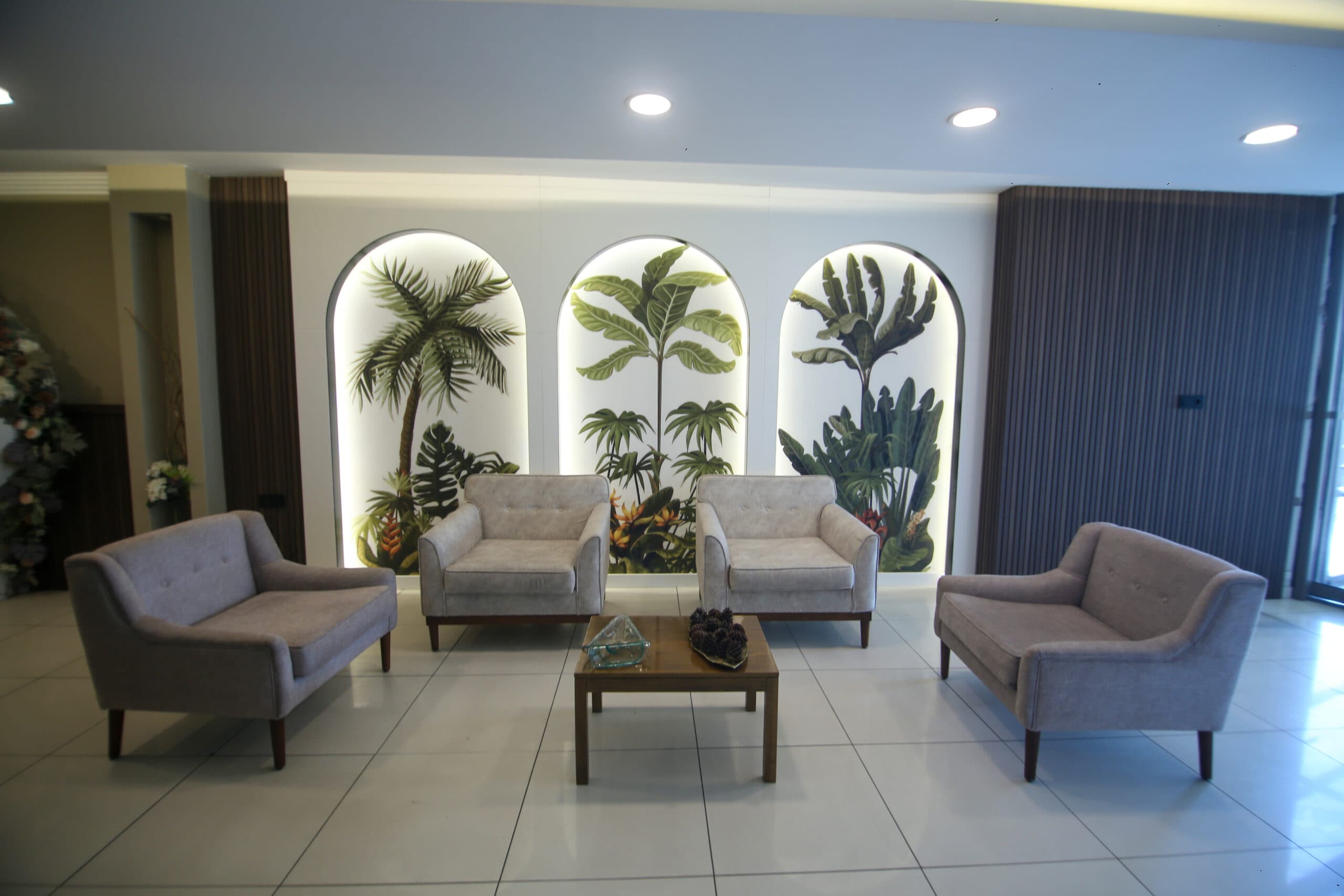 Otel Çevik Palace-16