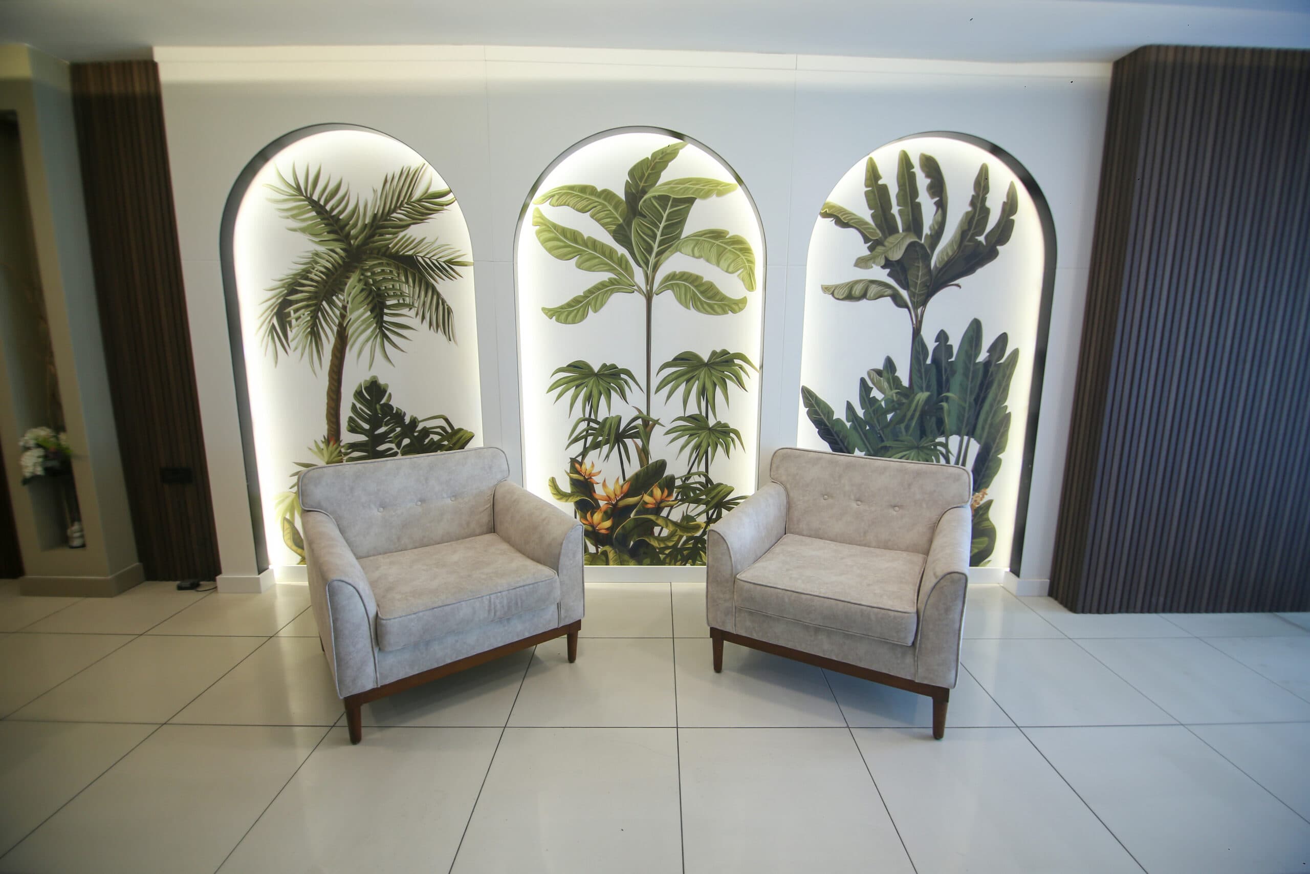 Otel Çevik Palace-15