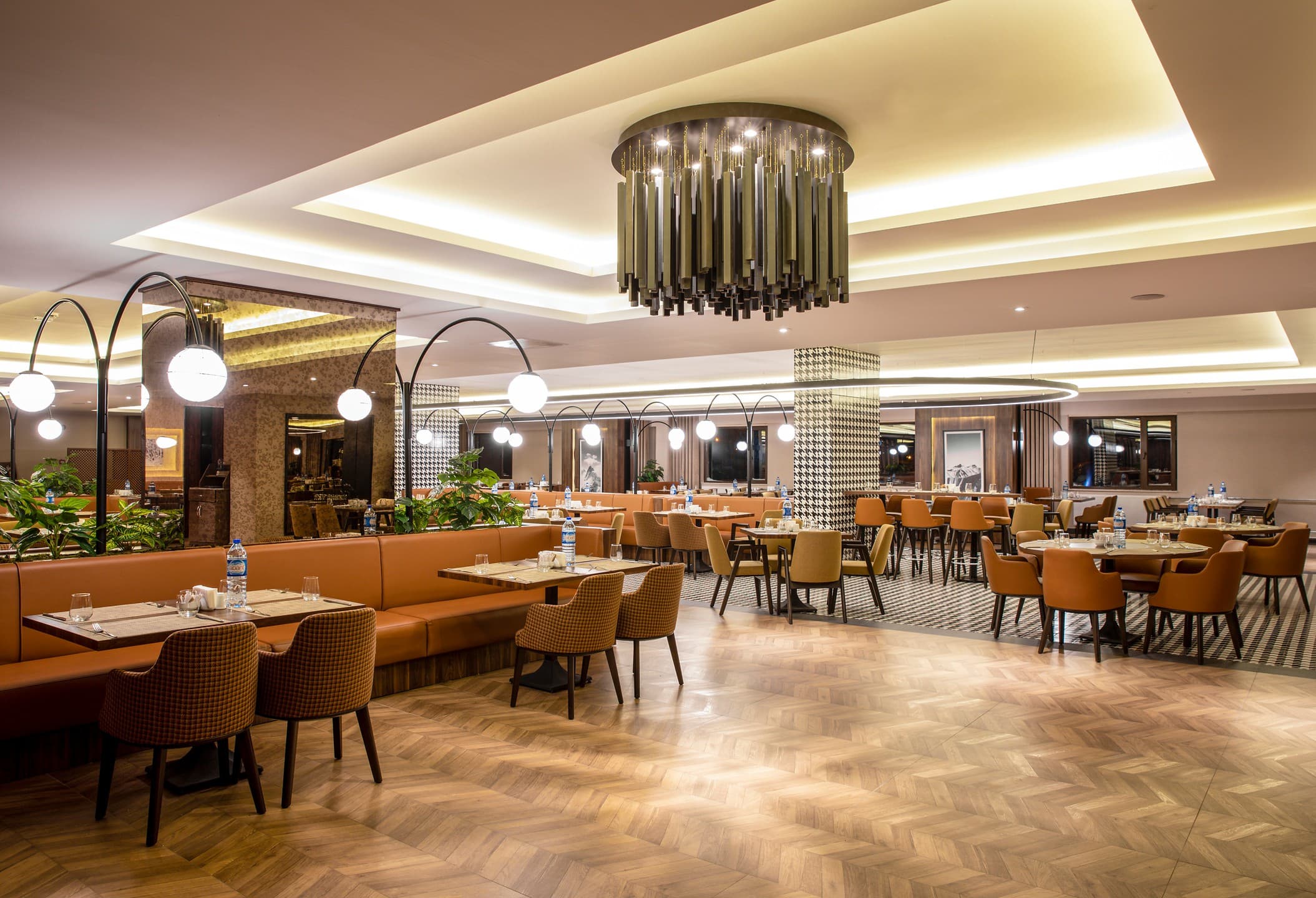 Dorukkaya Ski & Mountain Resort-32