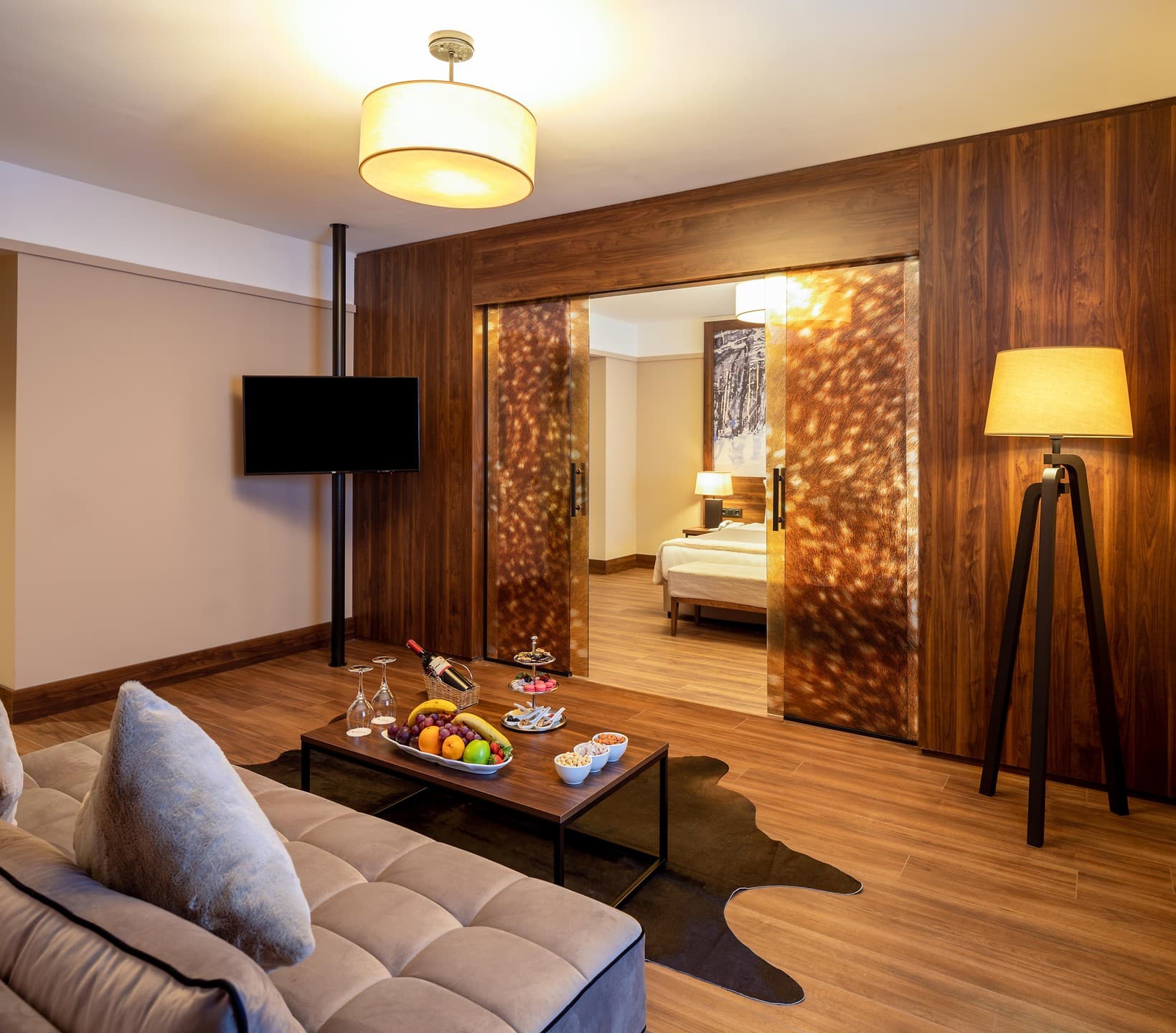 Dorukkaya Ski & Mountain Resort-24