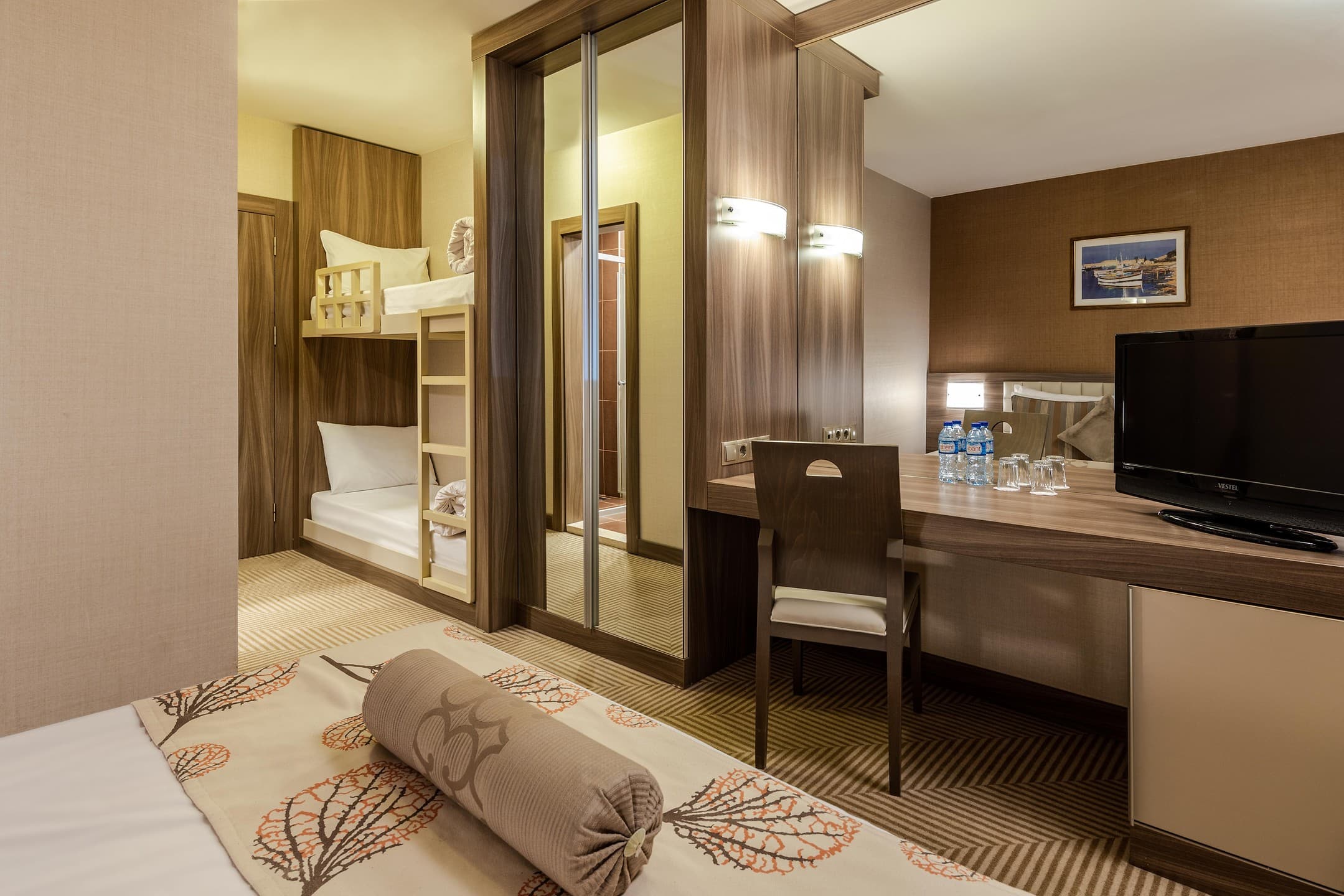 Dorukkaya Ski & Mountain Resort-12