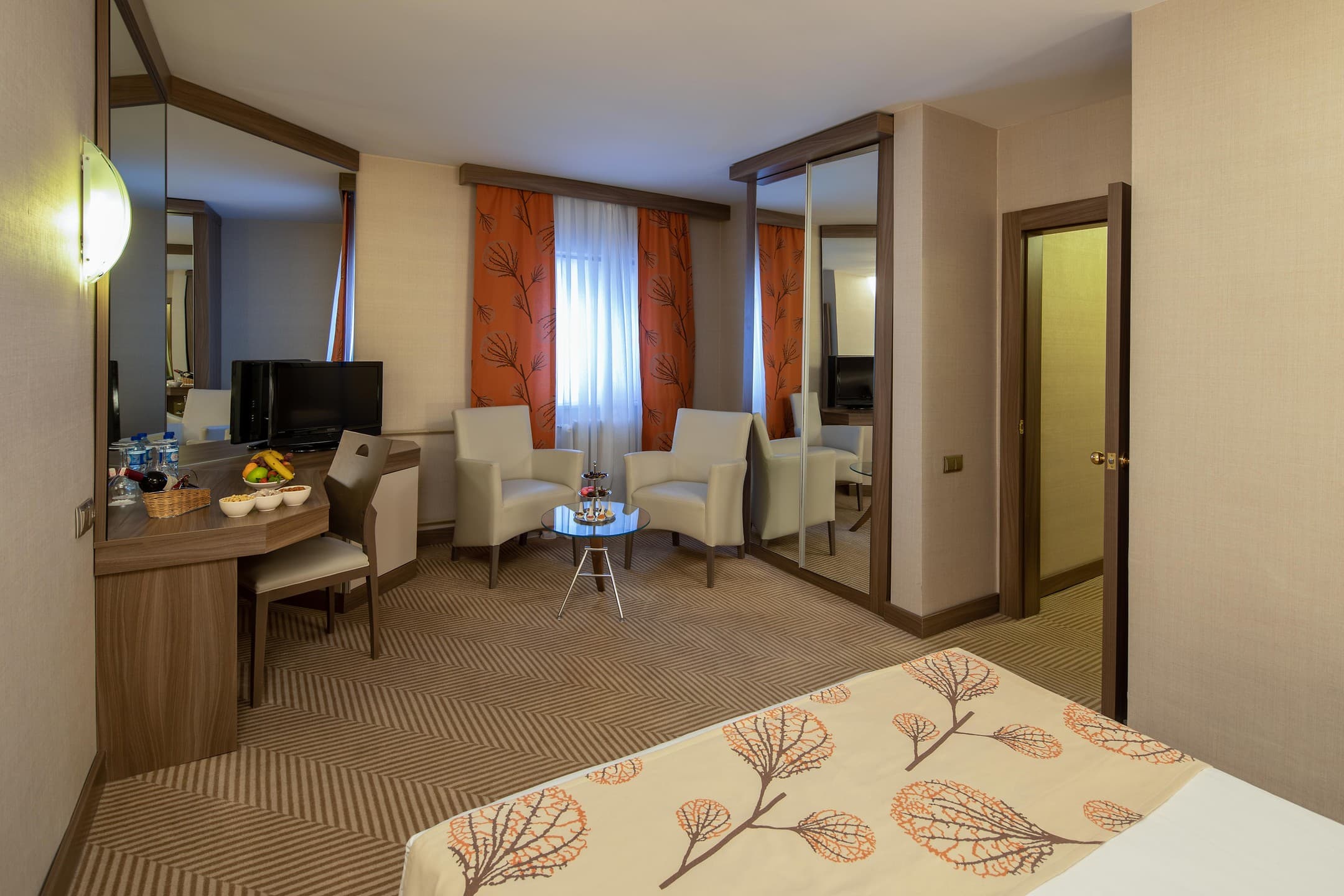 Dorukkaya Ski & Mountain Resort-15