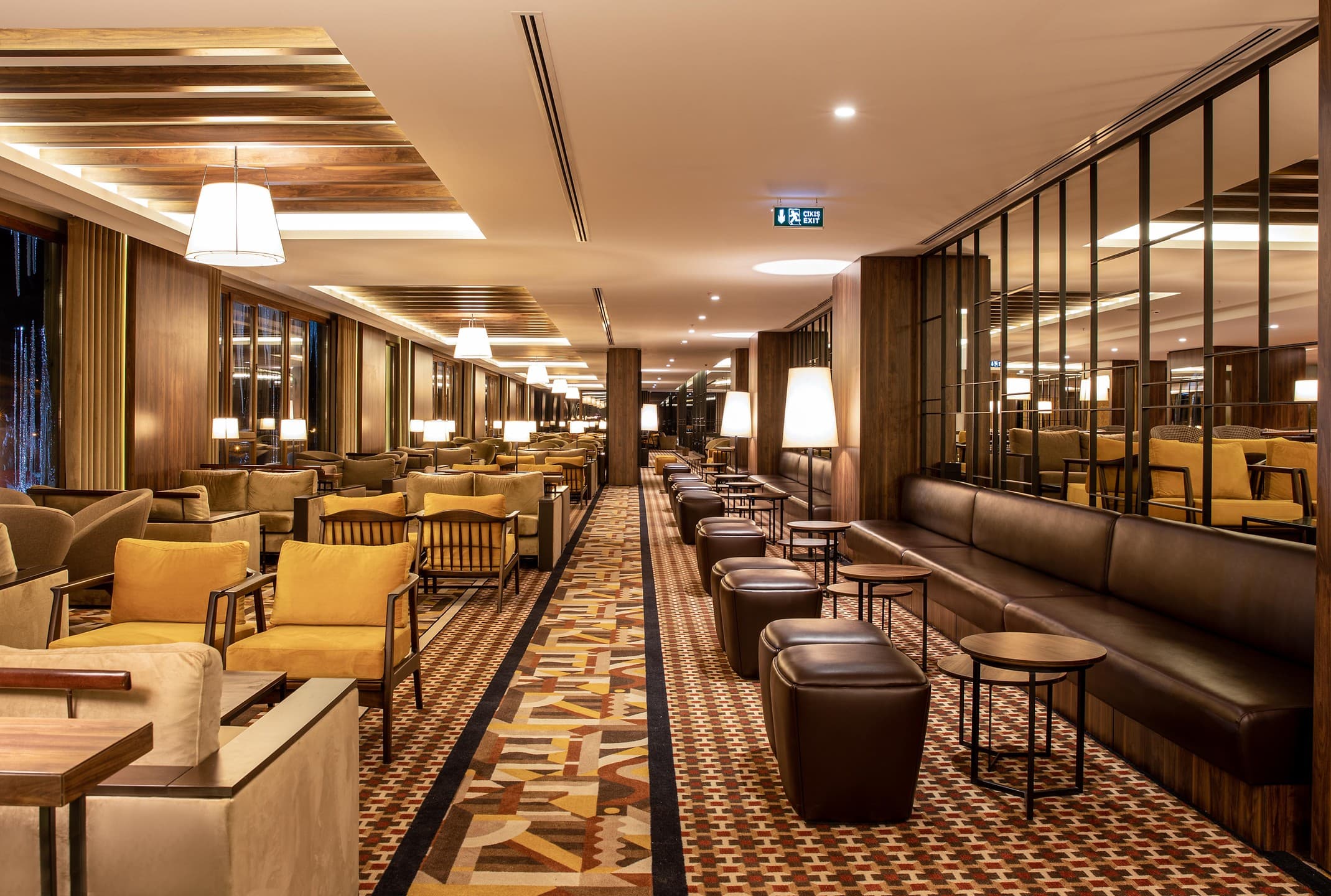 Dorukkaya Ski & Mountain Resort-2