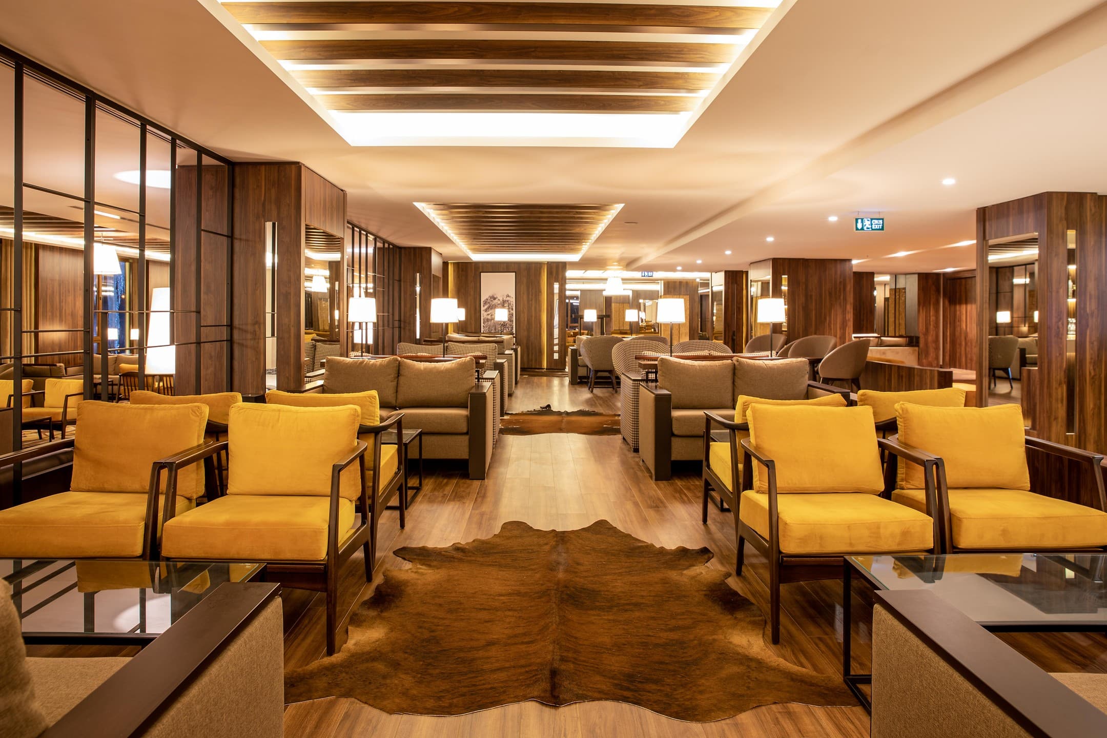 Dorukkaya Ski & Mountain Resort-10