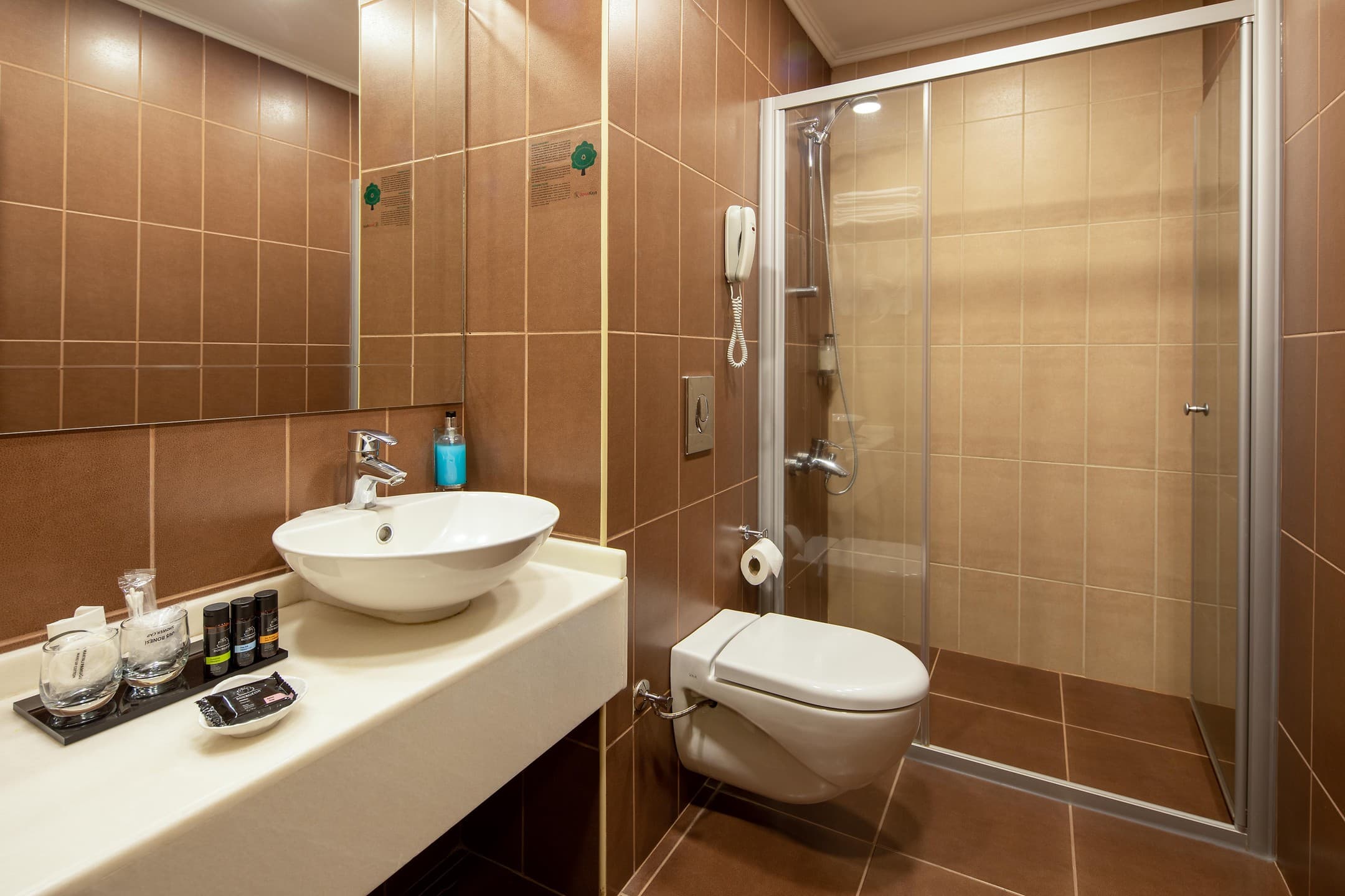 Dorukkaya Ski & Mountain Resort-16