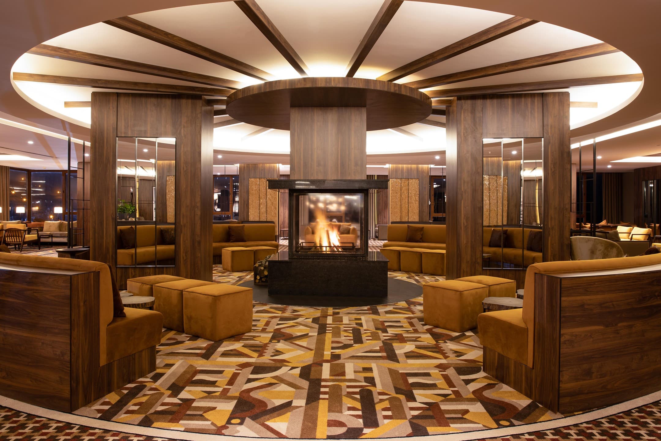 Dorukkaya Ski & Mountain Resort-8