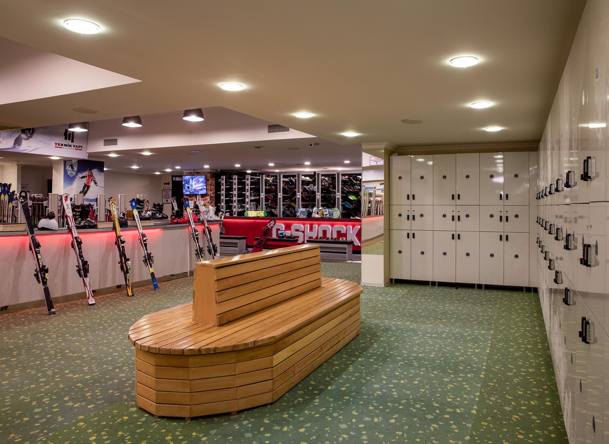 Dorukkaya Ski & Mountain Resort-47