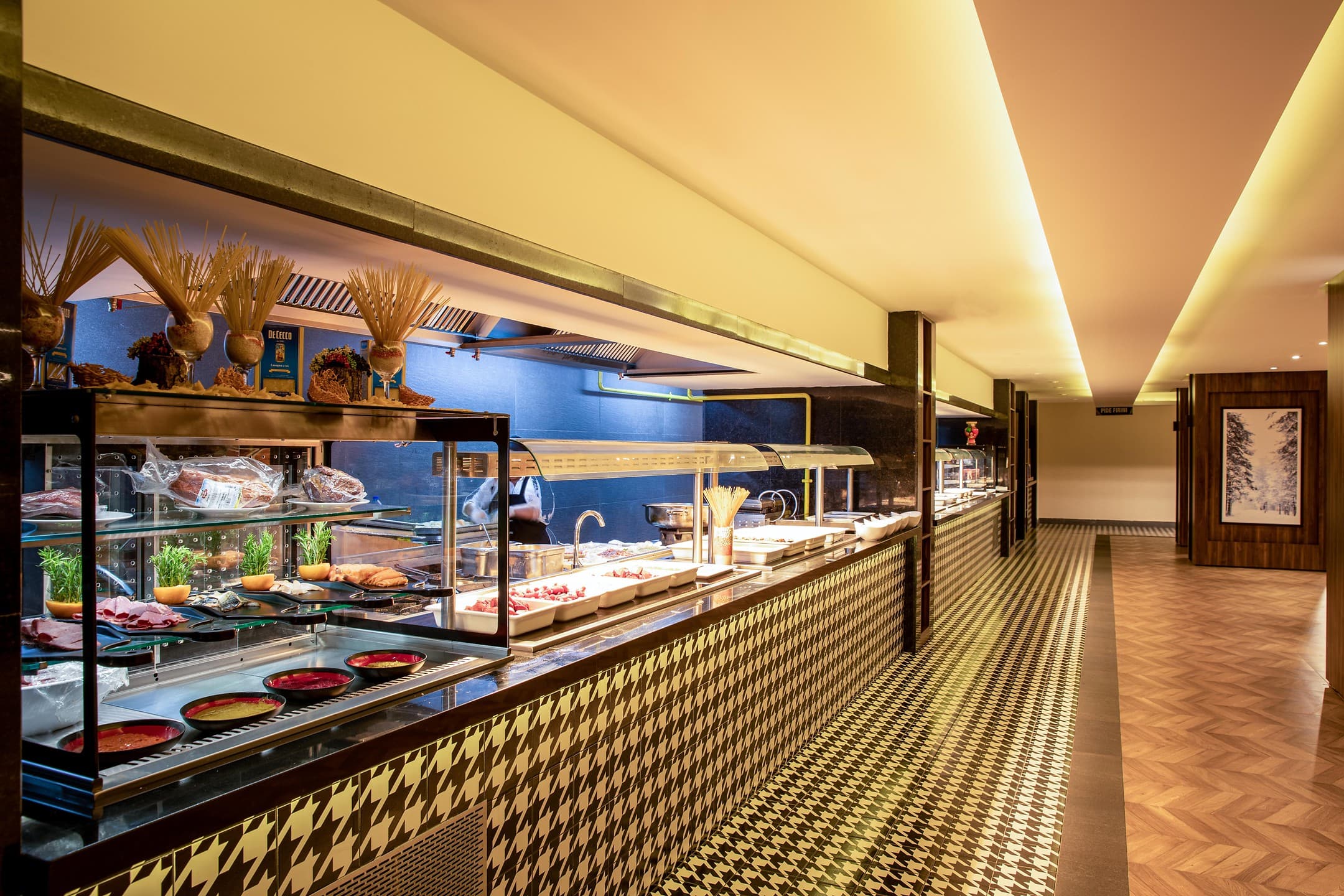 Dorukkaya Ski & Mountain Resort-30