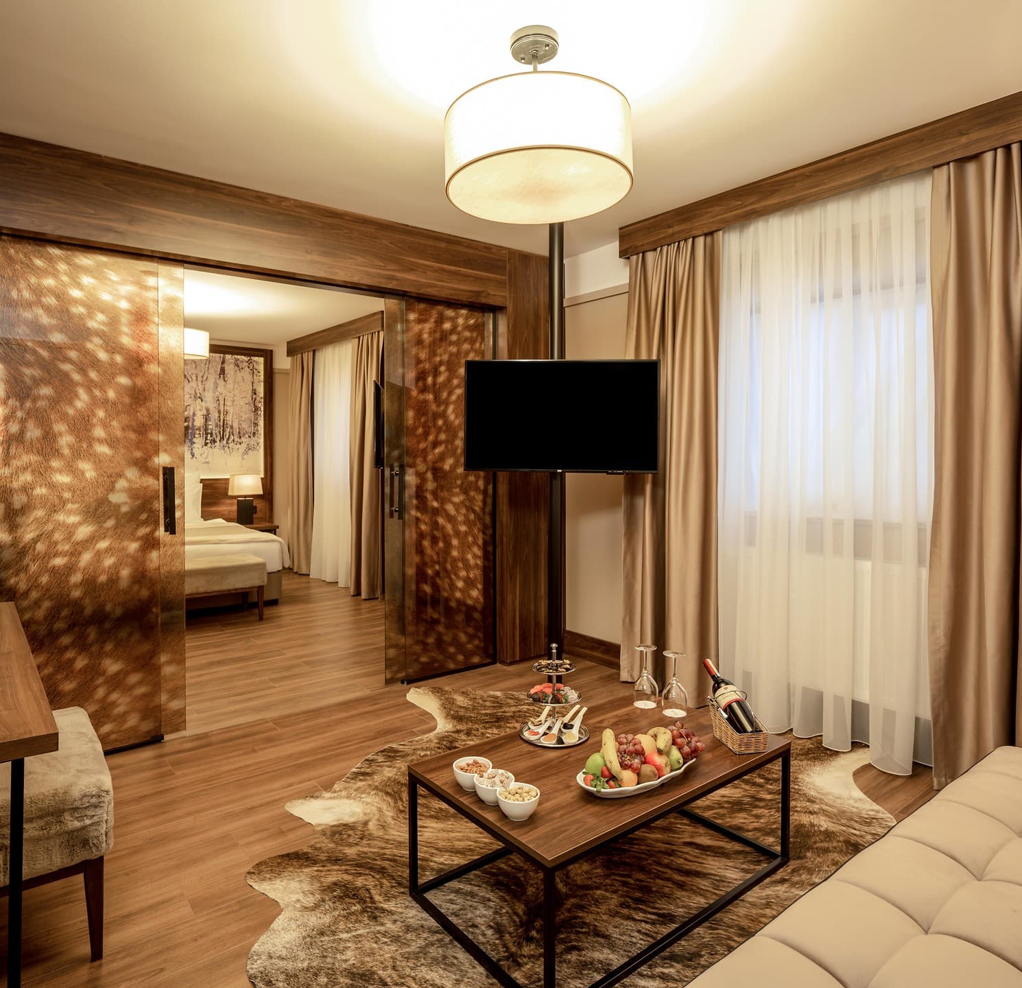 Dorukkaya Ski & Mountain Resort-21