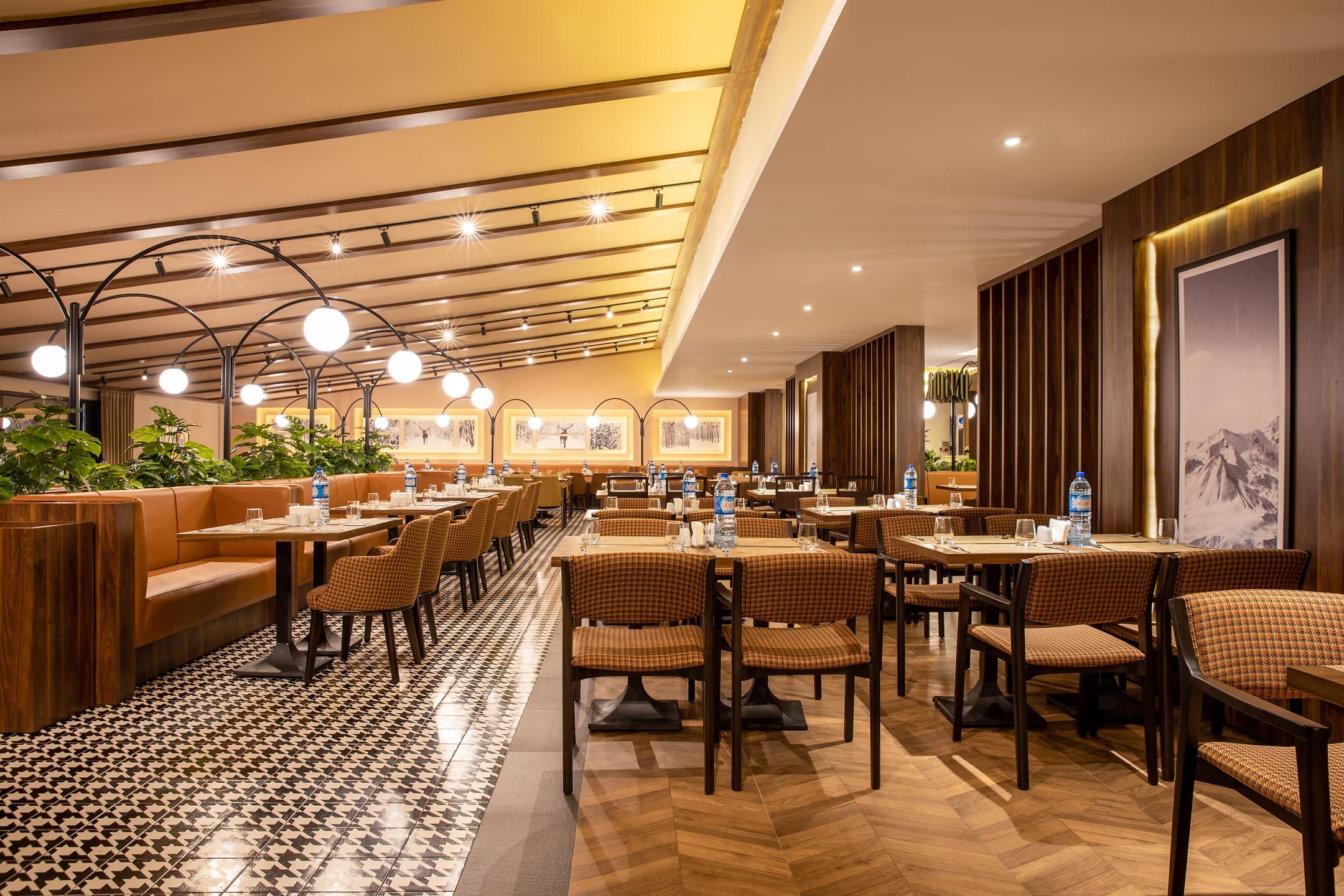 Dorukkaya Ski & Mountain Resort-26