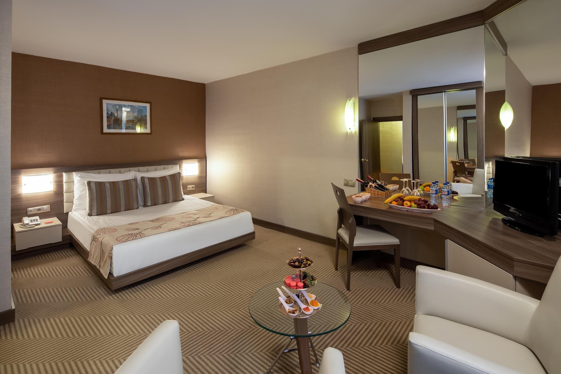 Dorukkaya Ski & Mountain Resort-14