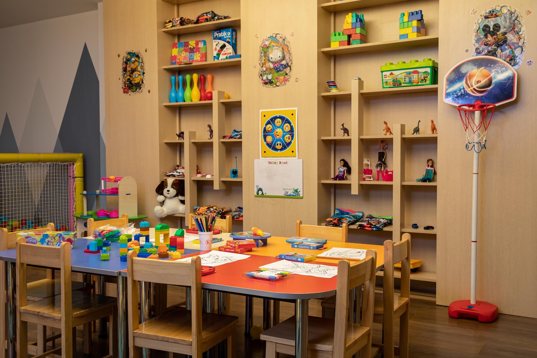 Dorukkaya Ski & Mountain Resort-34