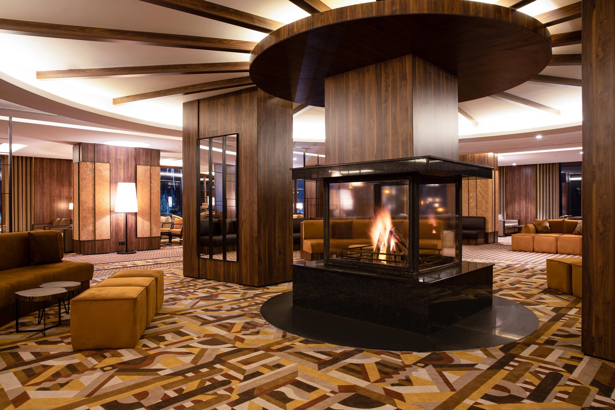 Dorukkaya Ski & Mountain Resort-9