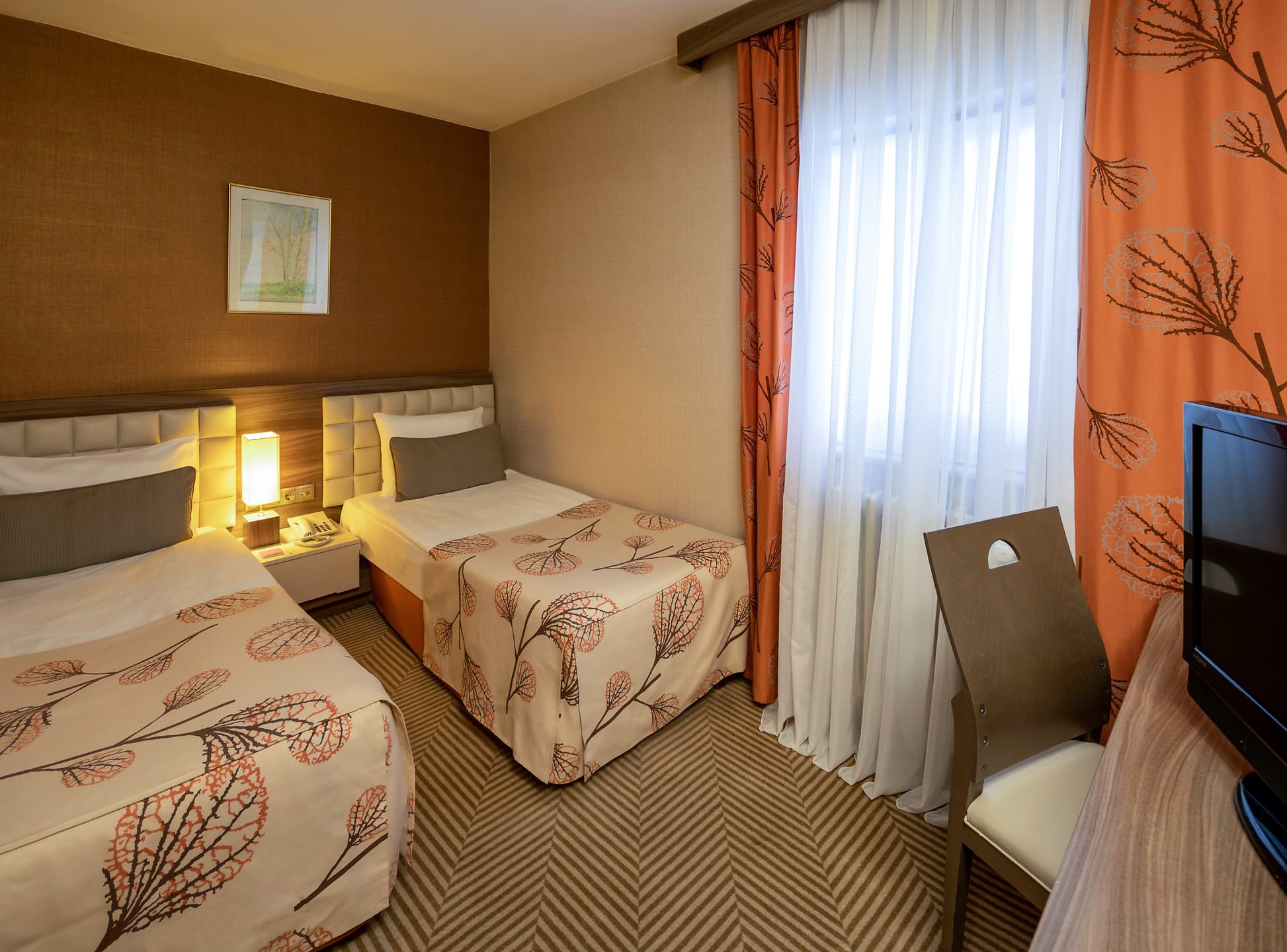 Dorukkaya Ski & Mountain Resort-13