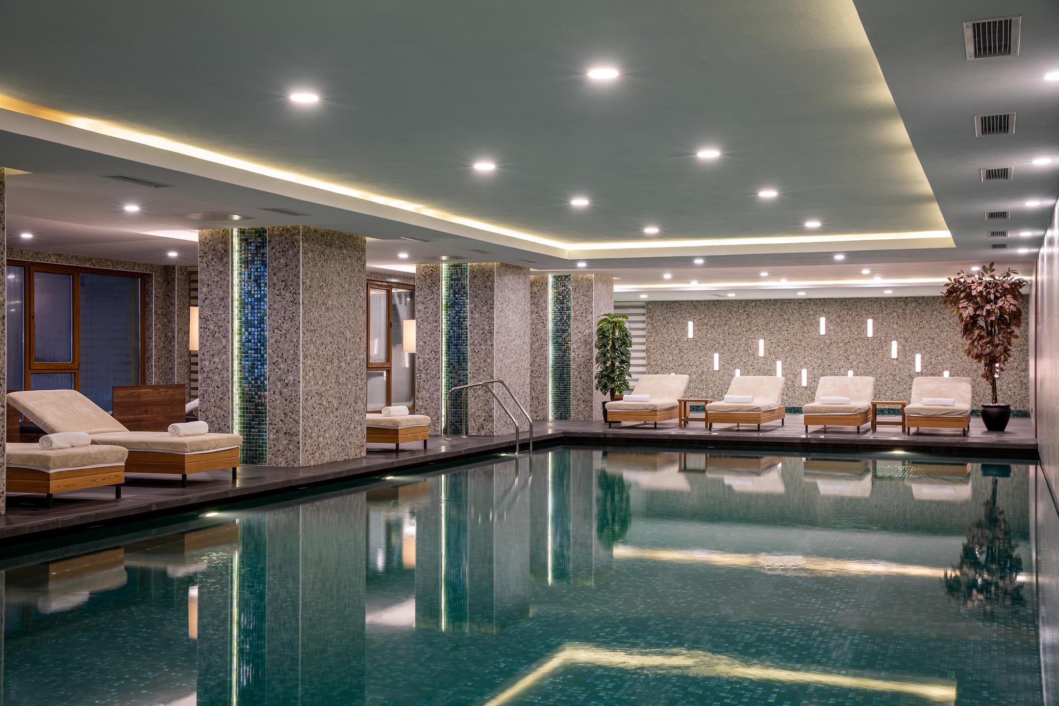 Dorukkaya Ski & Mountain Resort-3