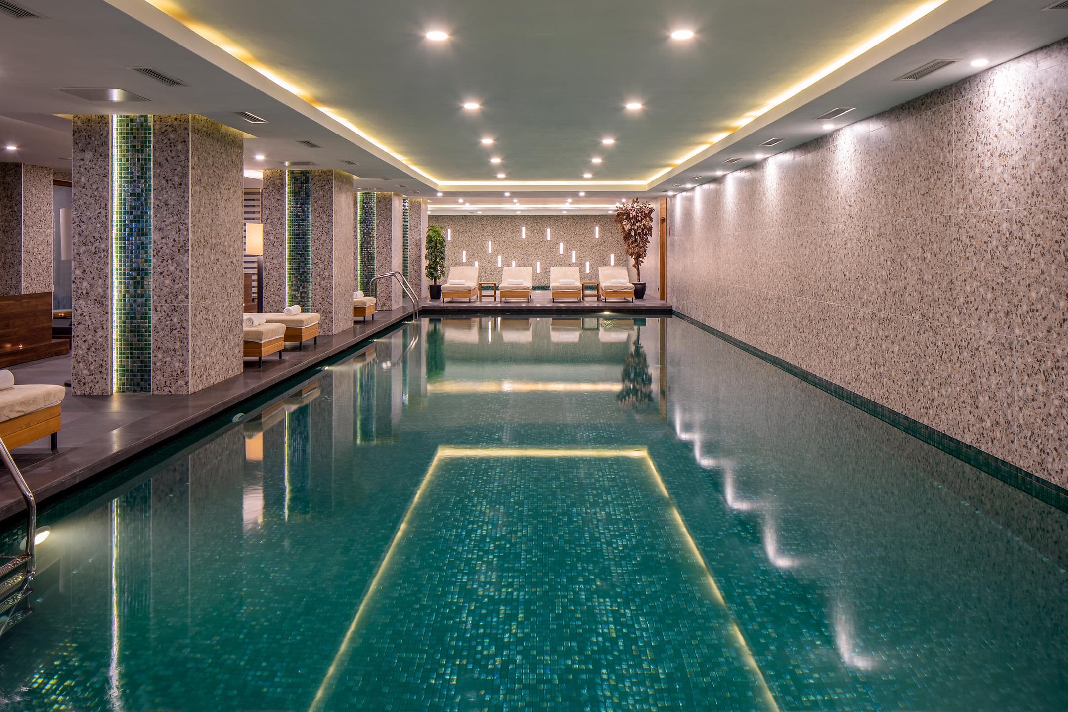 Dorukkaya Ski & Mountain Resort-54