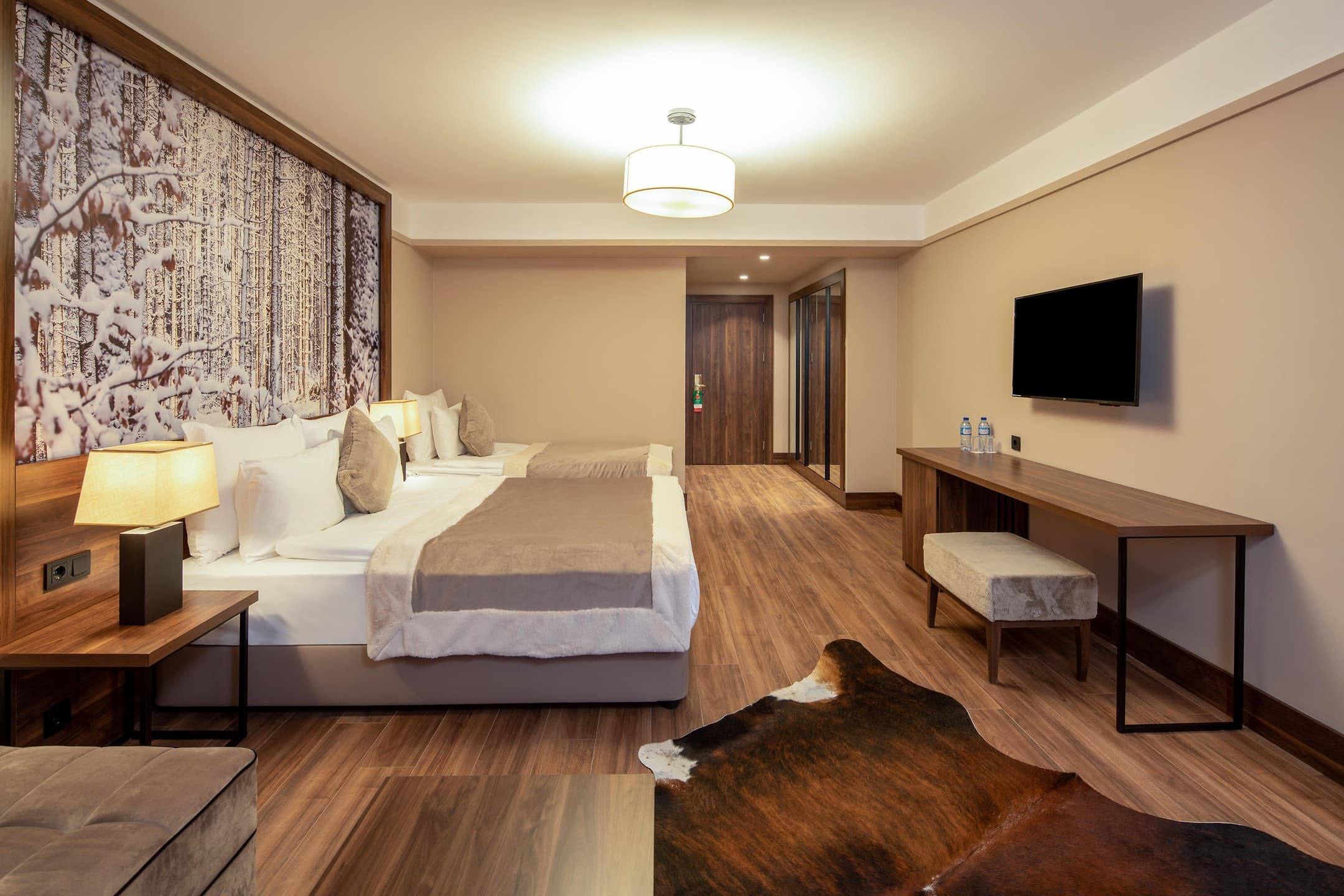 Dorukkaya Ski & Mountain Resort-17