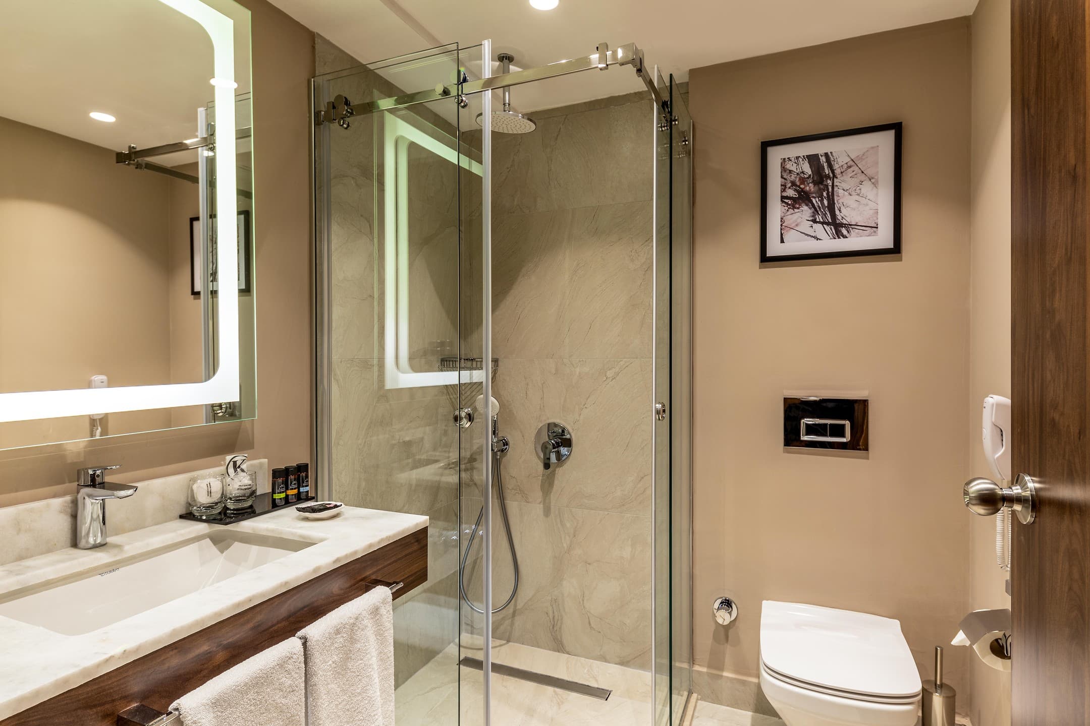 Dorukkaya Ski & Mountain Resort-22