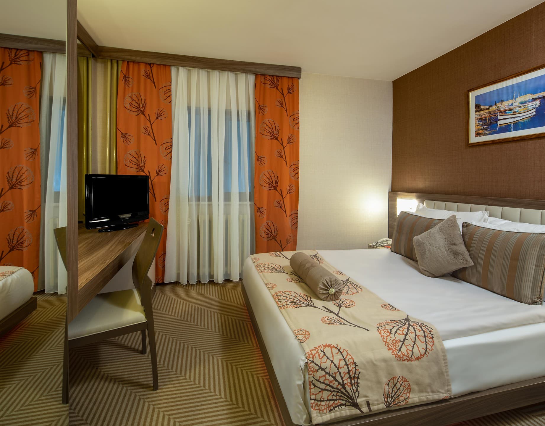 Dorukkaya Ski & Mountain Resort-1