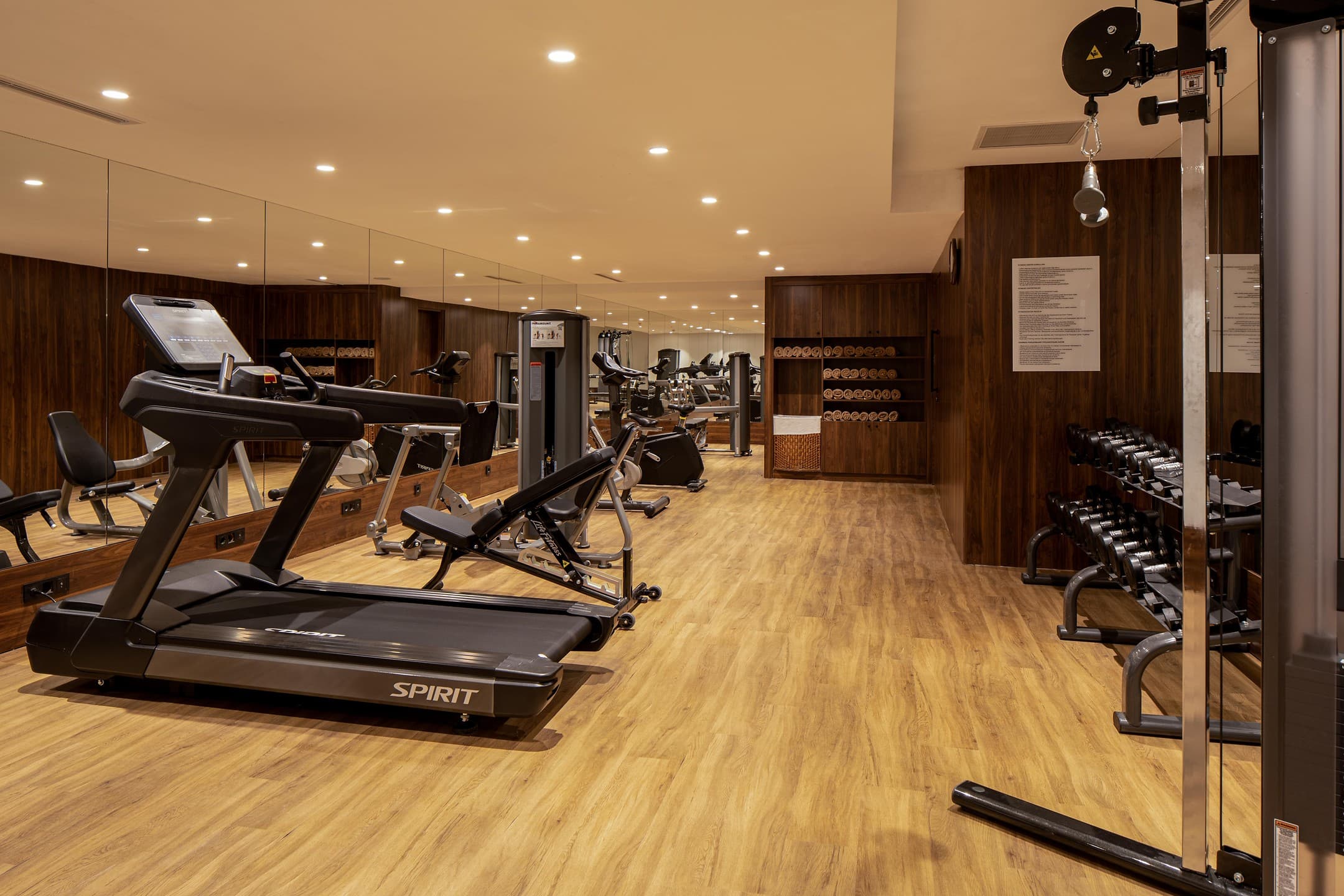 Dorukkaya Ski & Mountain Resort-4