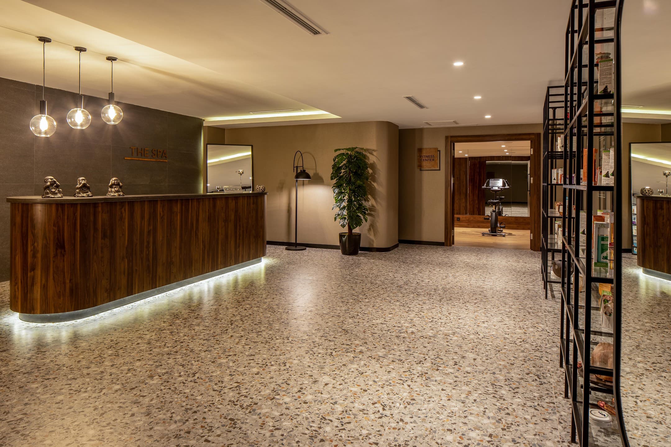 Dorukkaya Ski & Mountain Resort-57