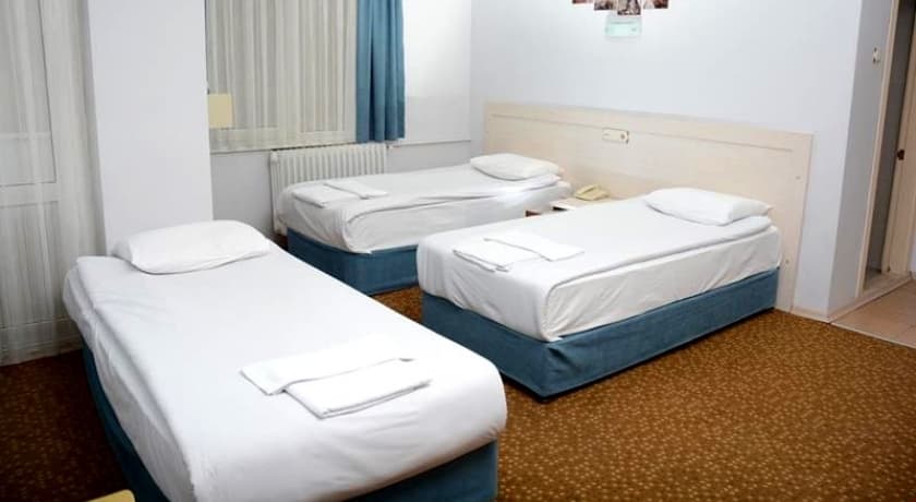 Oreko Express Otel Afyon-17