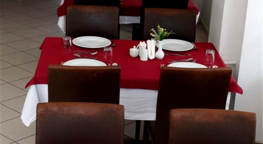 Oreko Express Otel Afyon-8